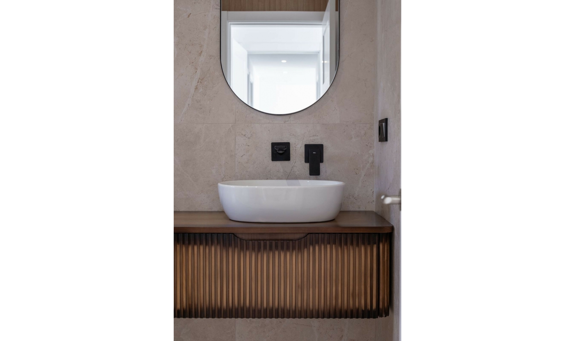 Resale - Apartment -
Miraflores