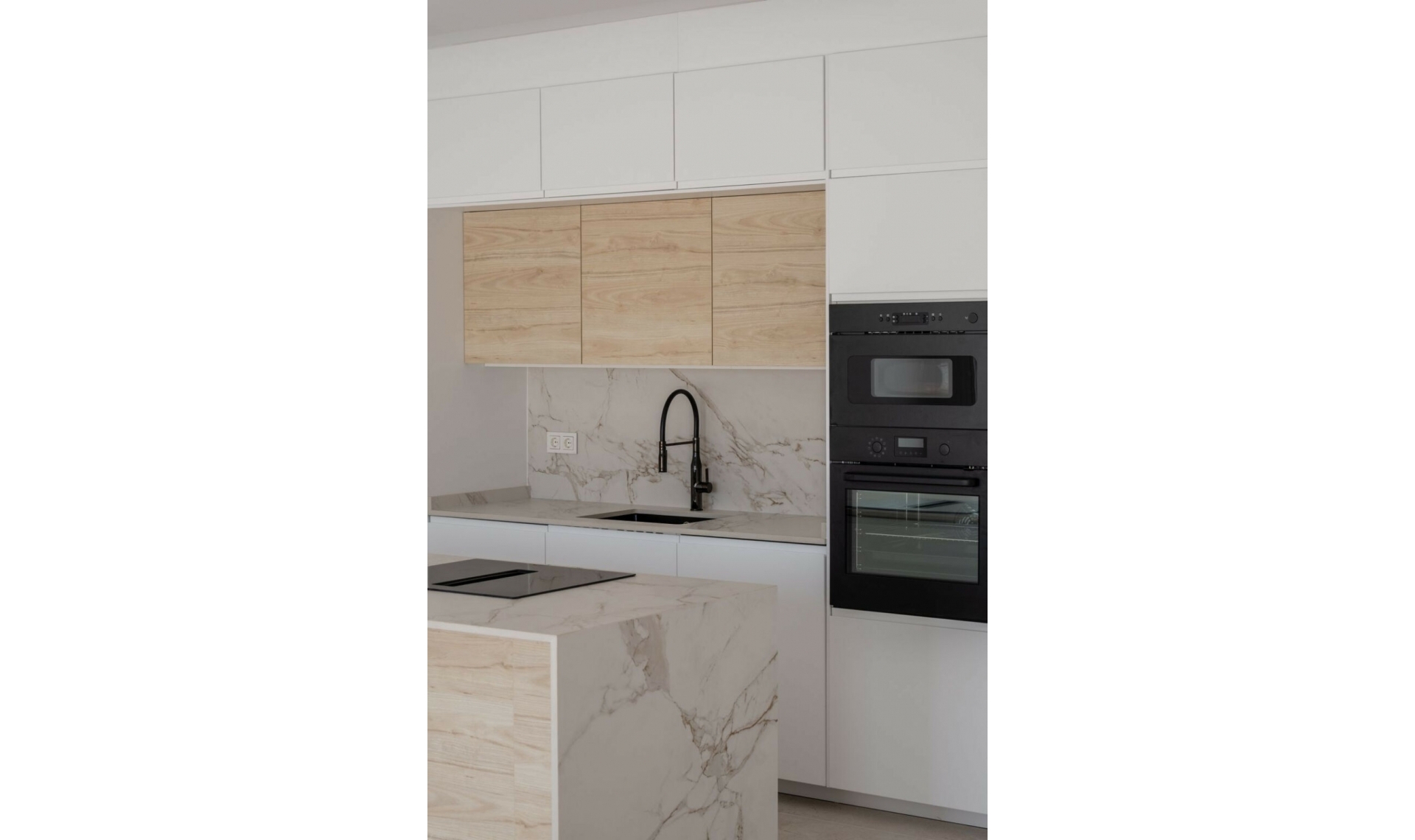 Resale - Apartment -
Miraflores