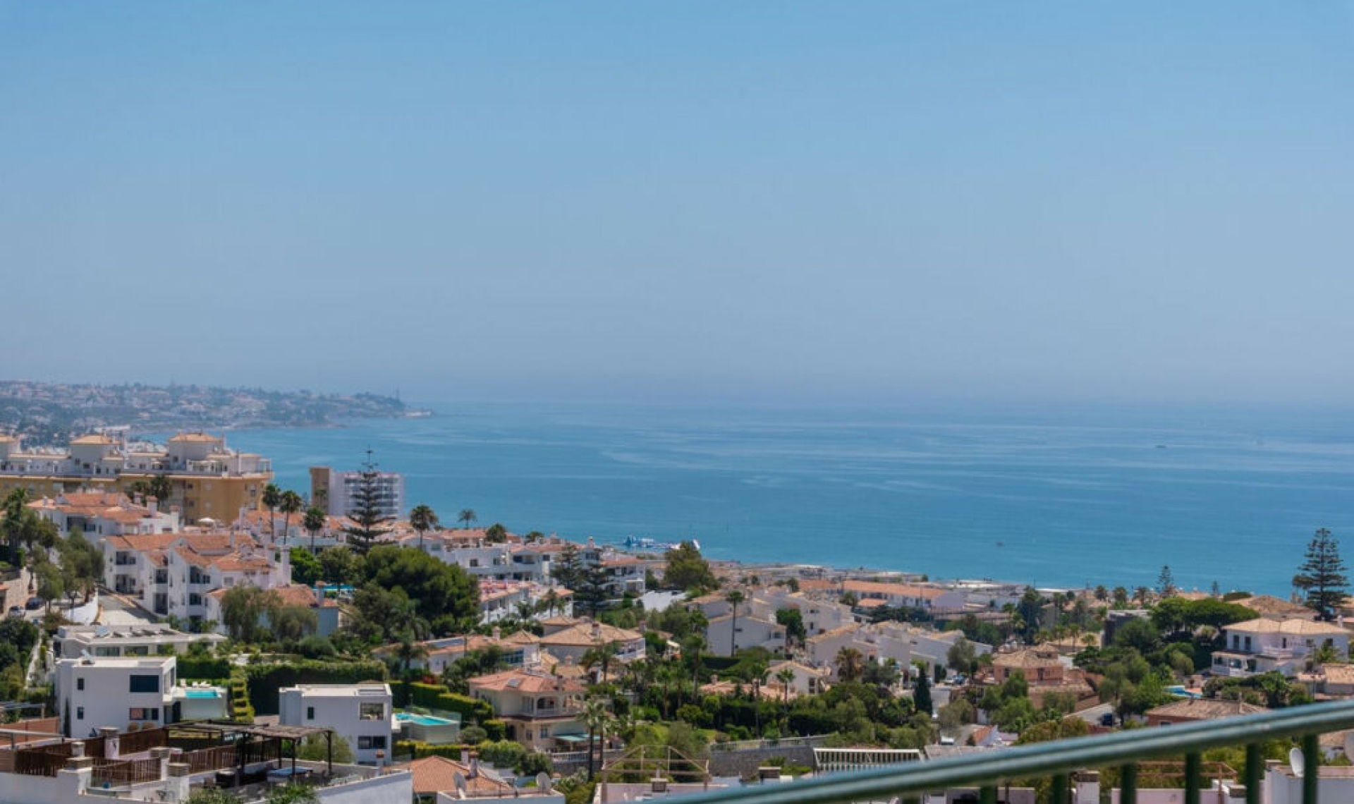 Resale - Apartment -
Miraflores
