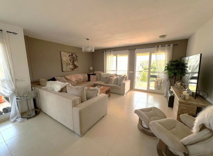 Resale - Apartment -
Miraflores