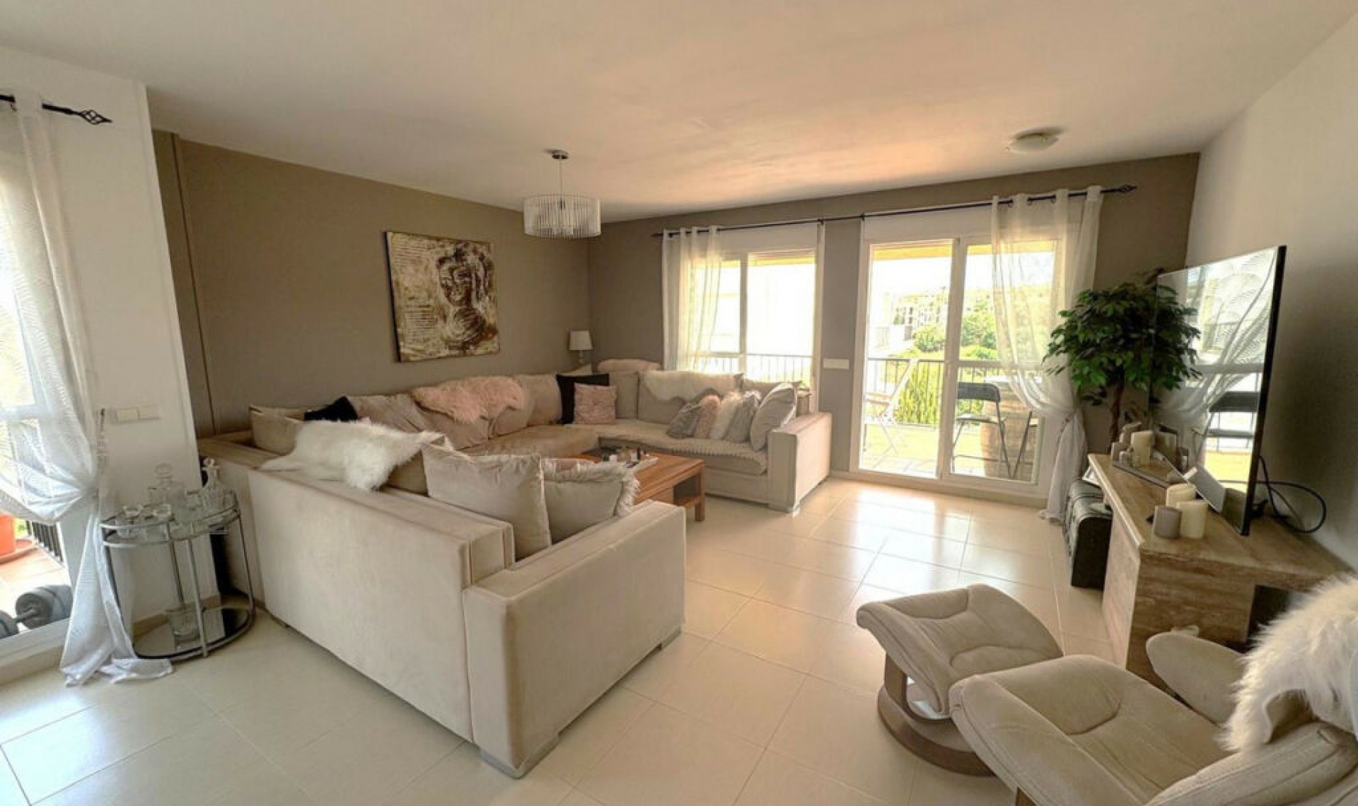 Resale - Apartment -
Miraflores