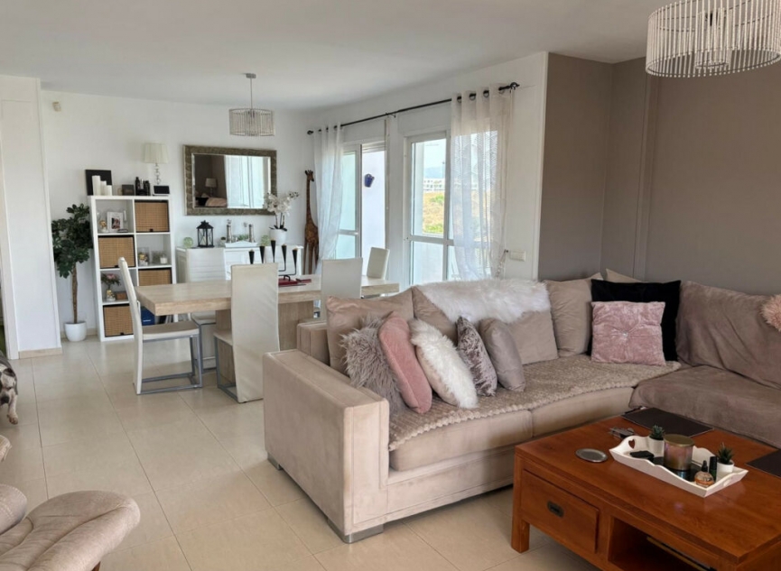 Resale - Apartment -
Miraflores