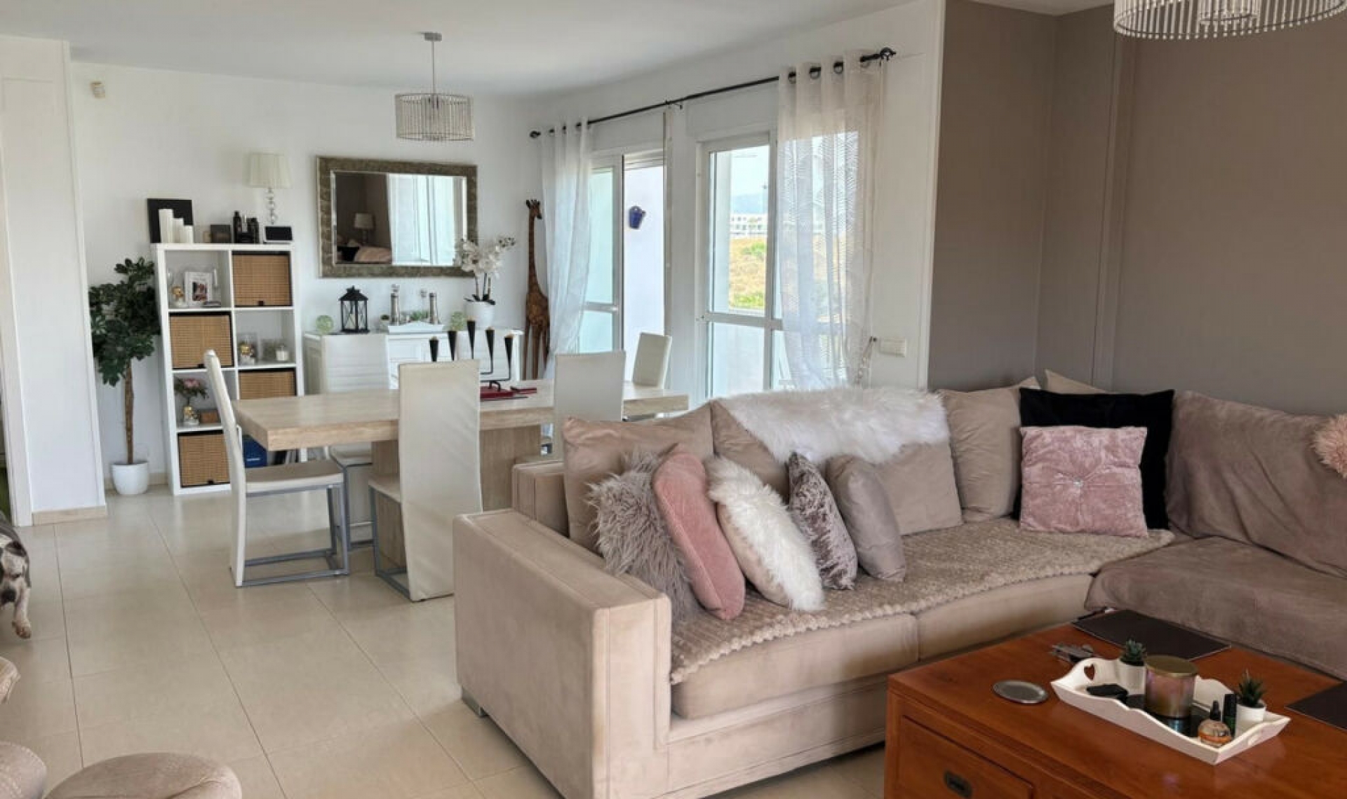 Resale - Apartment -
Miraflores