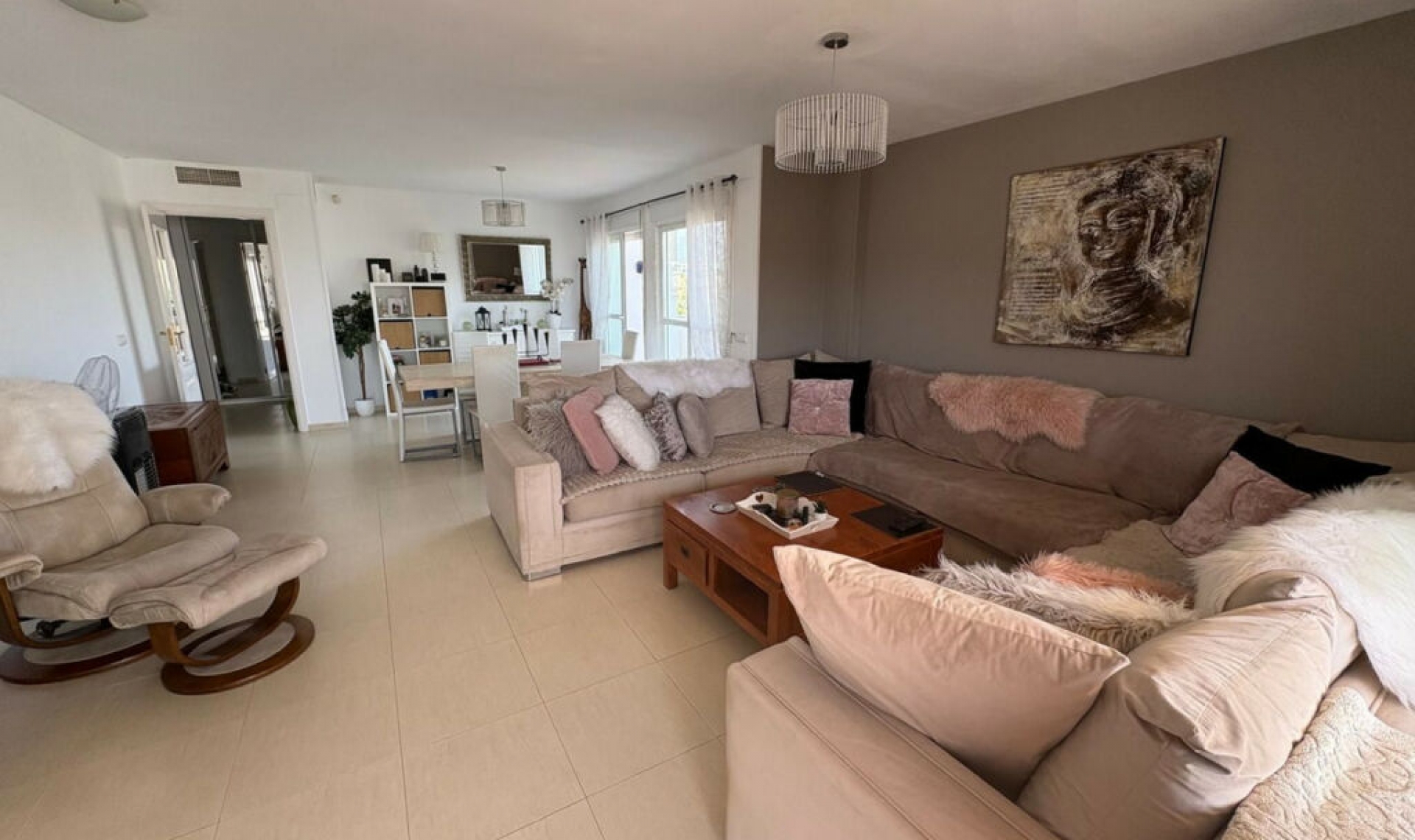 Resale - Apartment -
Miraflores