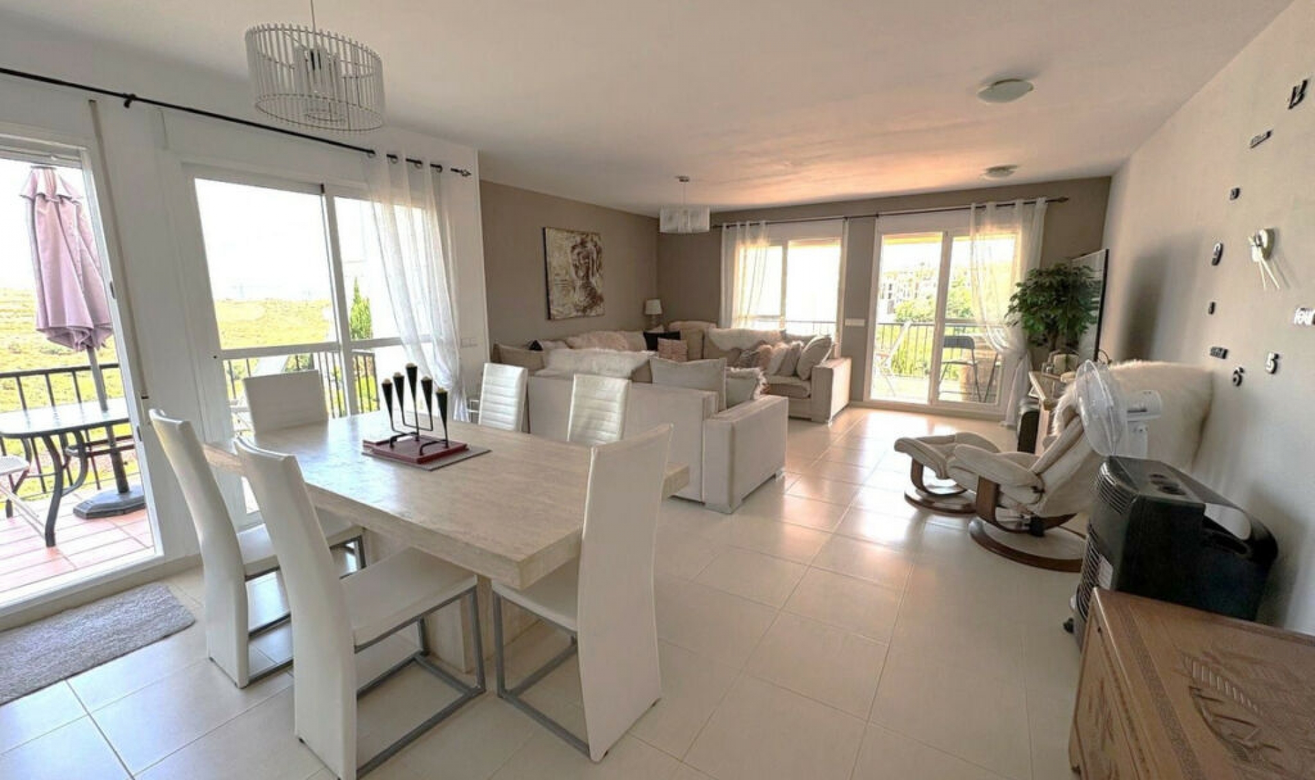 Resale - Apartment -
Miraflores