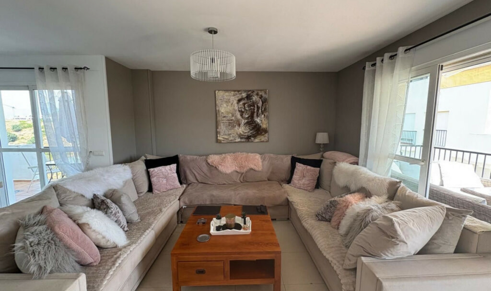 Resale - Apartment -
Miraflores