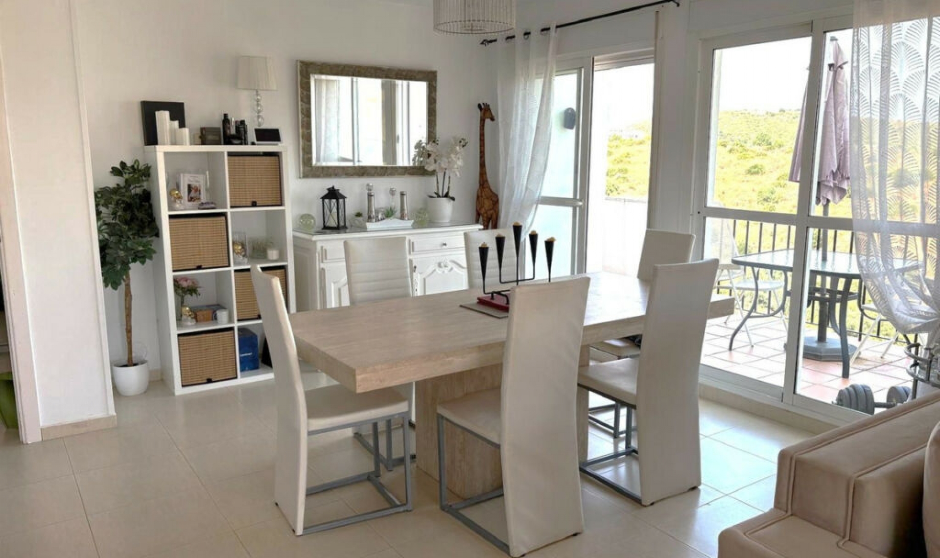 Resale - Apartment -
Miraflores