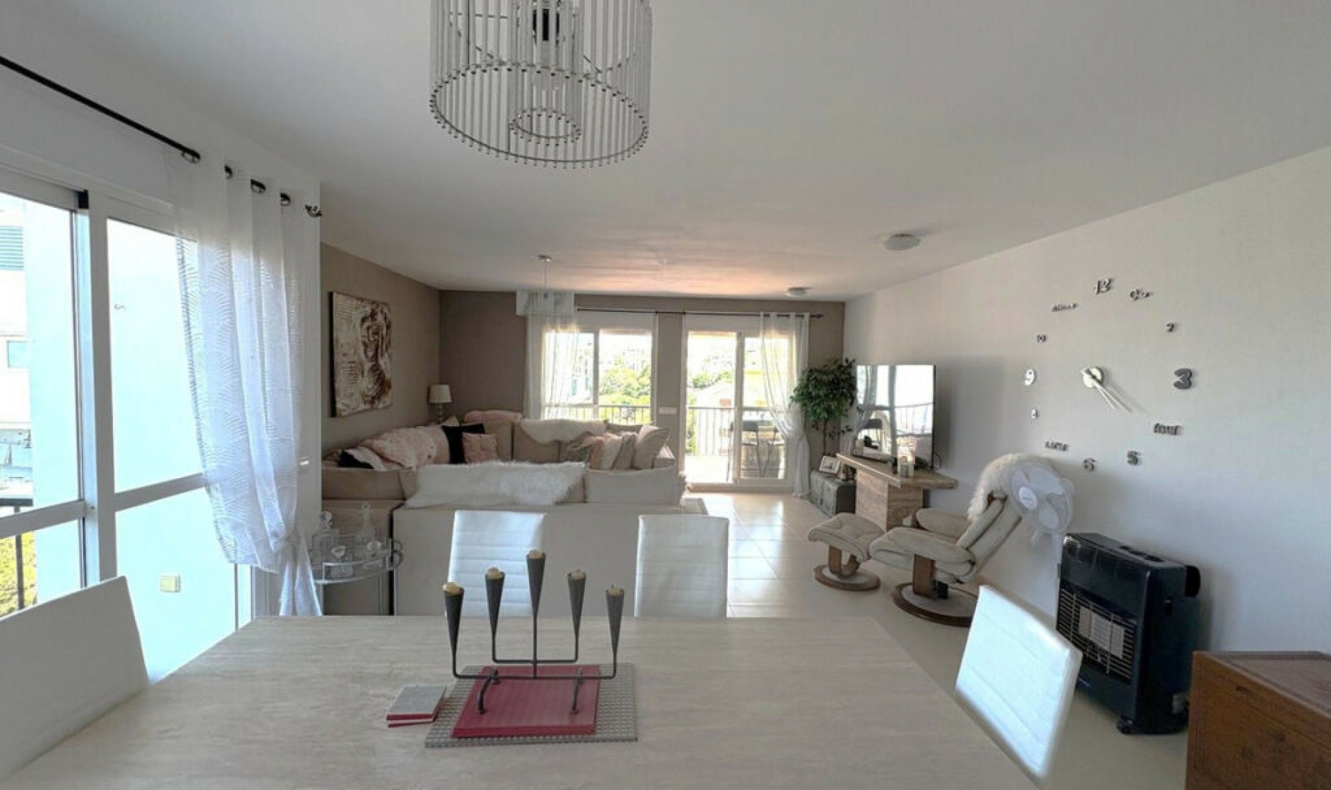 Resale - Apartment -
Miraflores