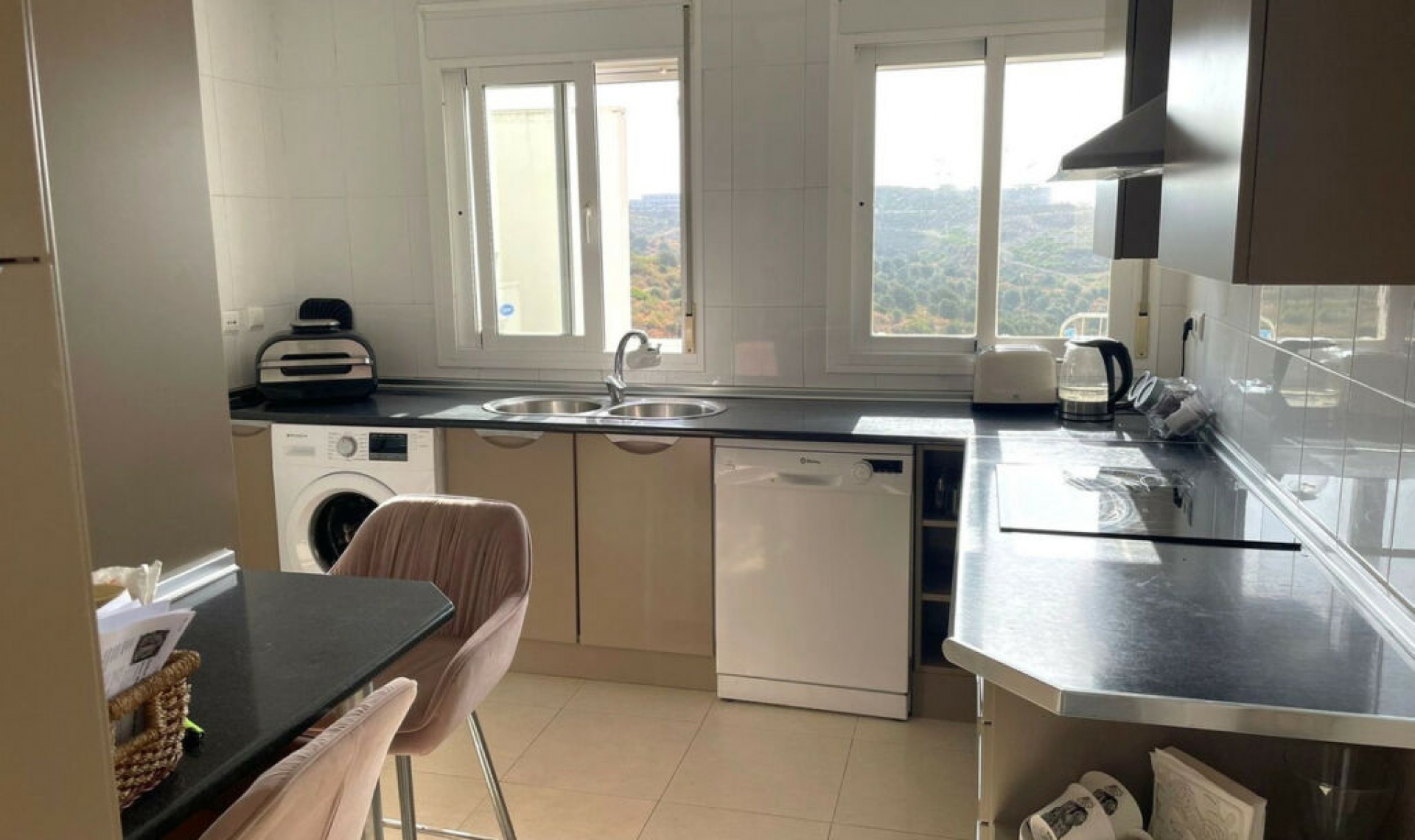 Resale - Apartment -
Miraflores