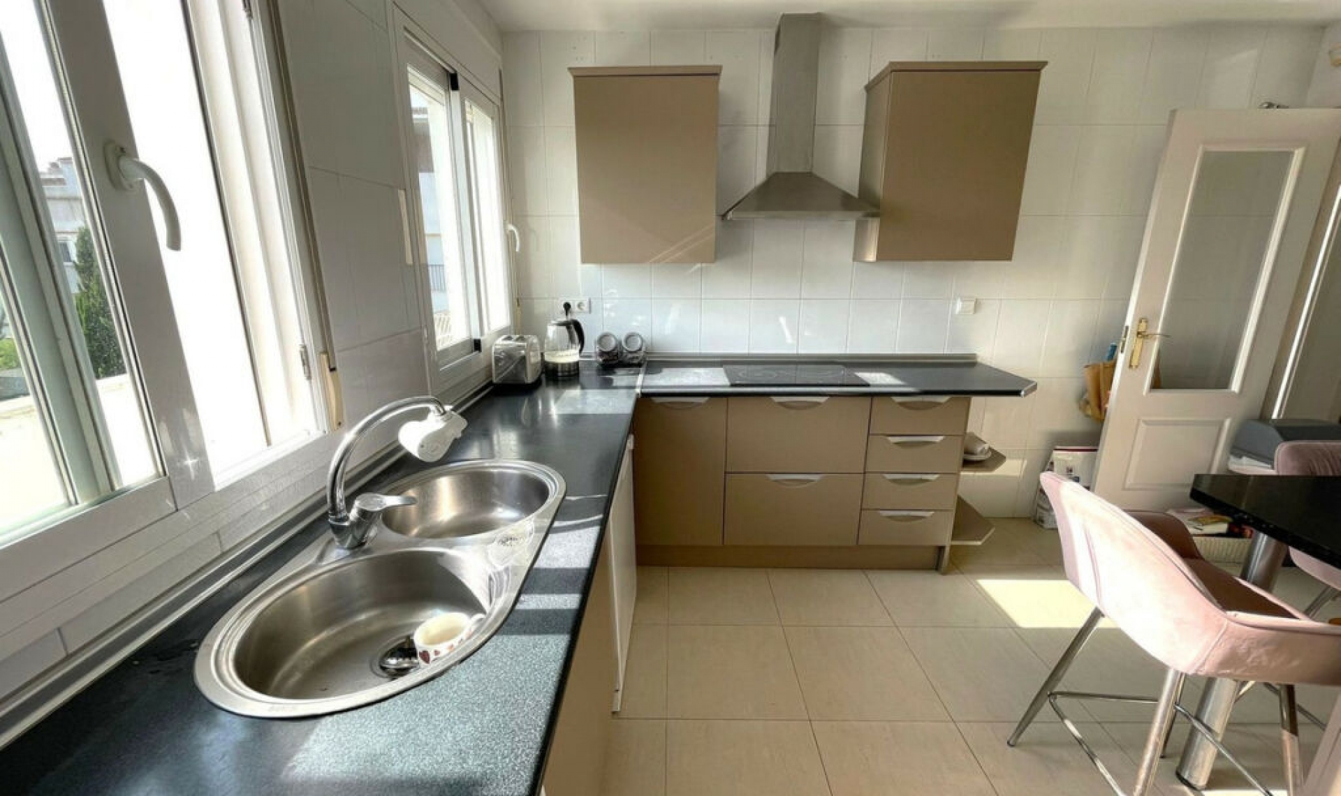 Resale - Apartment -
Miraflores