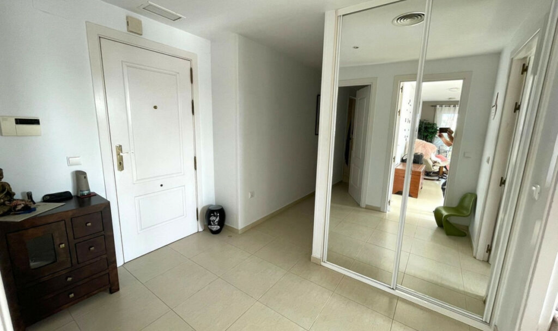 Resale - Apartment -
Miraflores