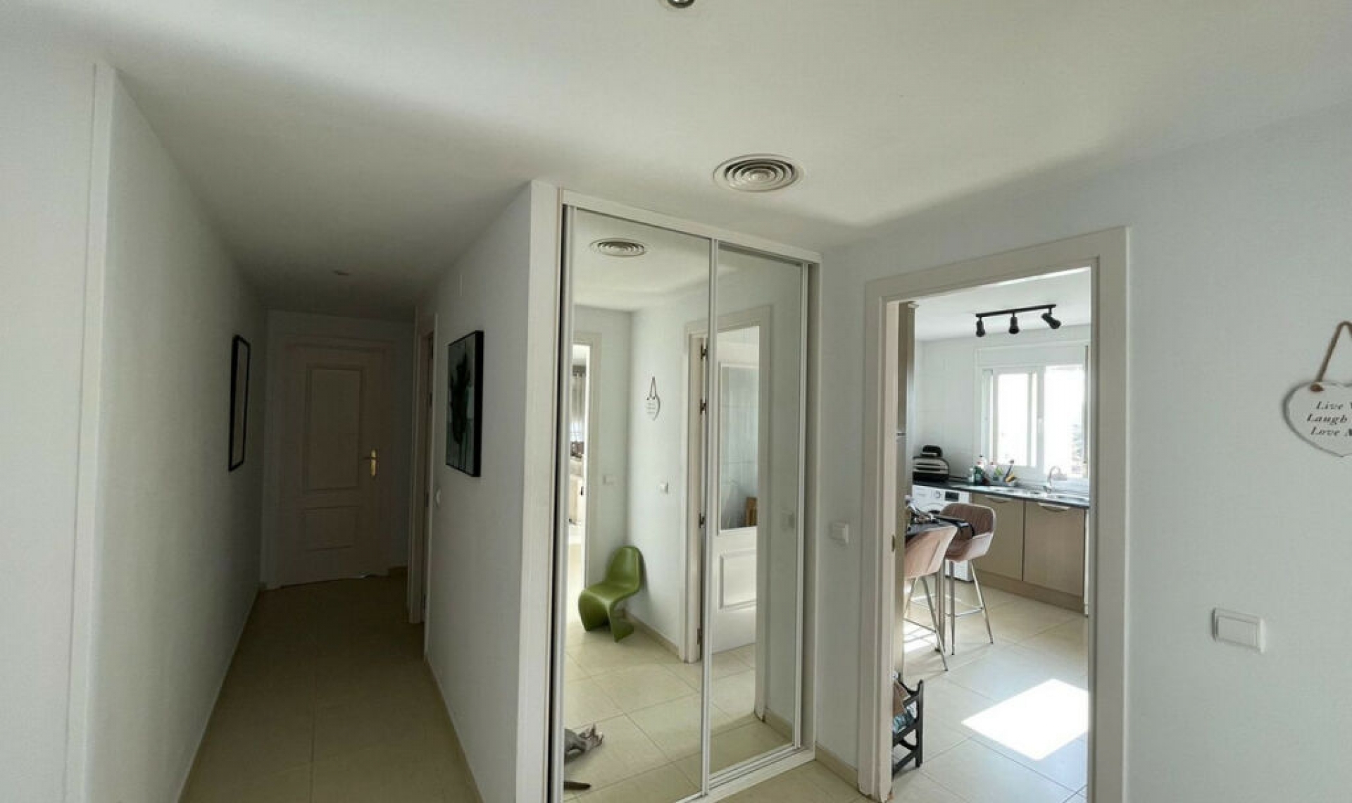 Resale - Apartment -
Miraflores