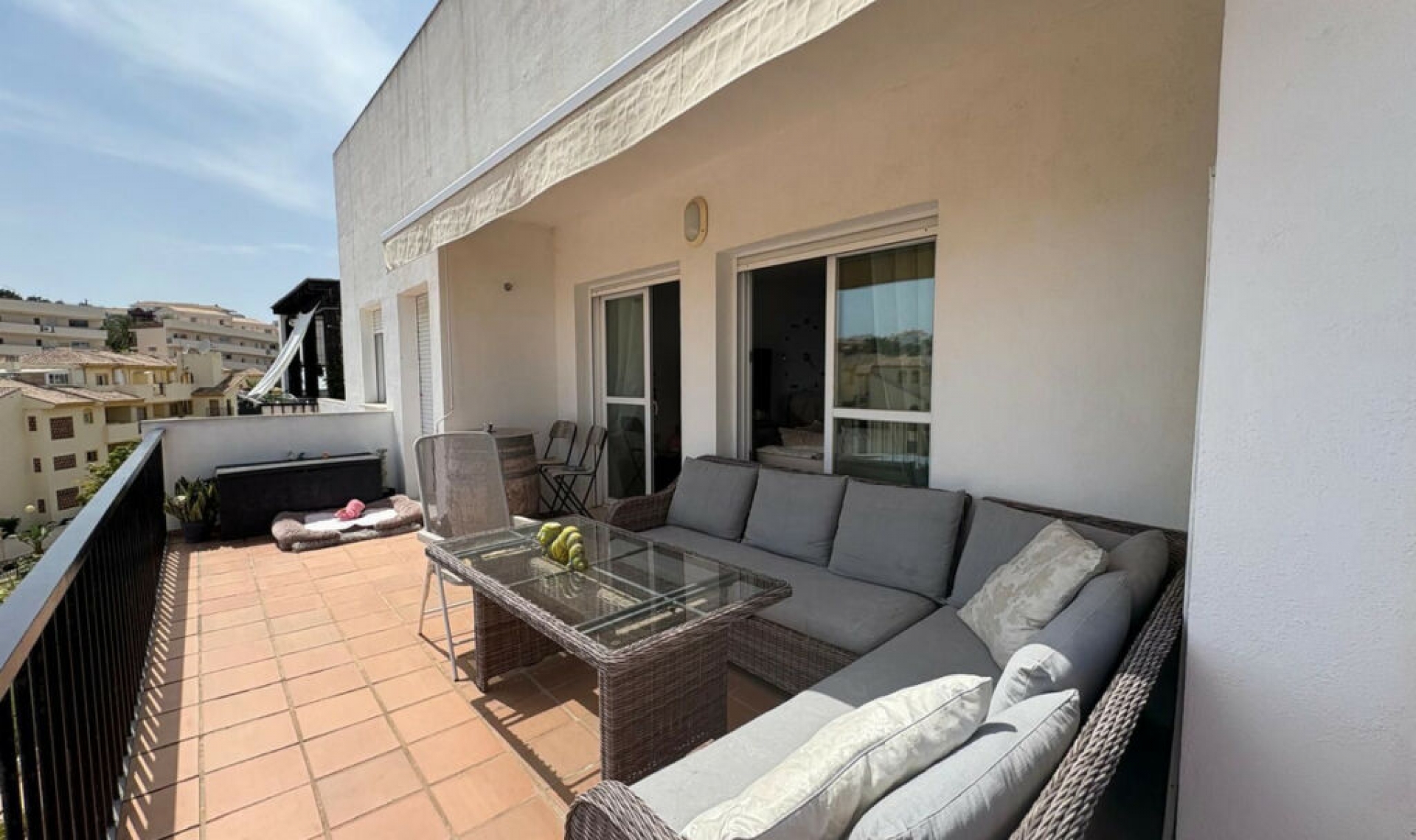 Resale - Apartment -
Miraflores