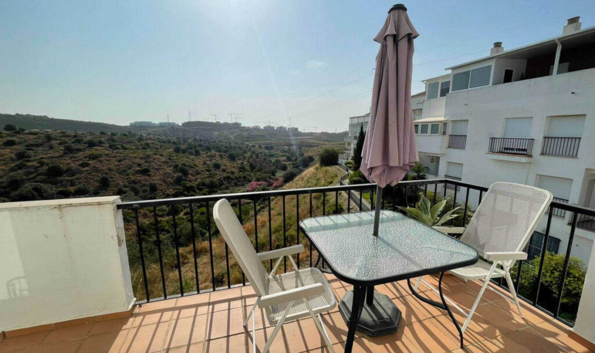 Resale - Apartment -
Miraflores