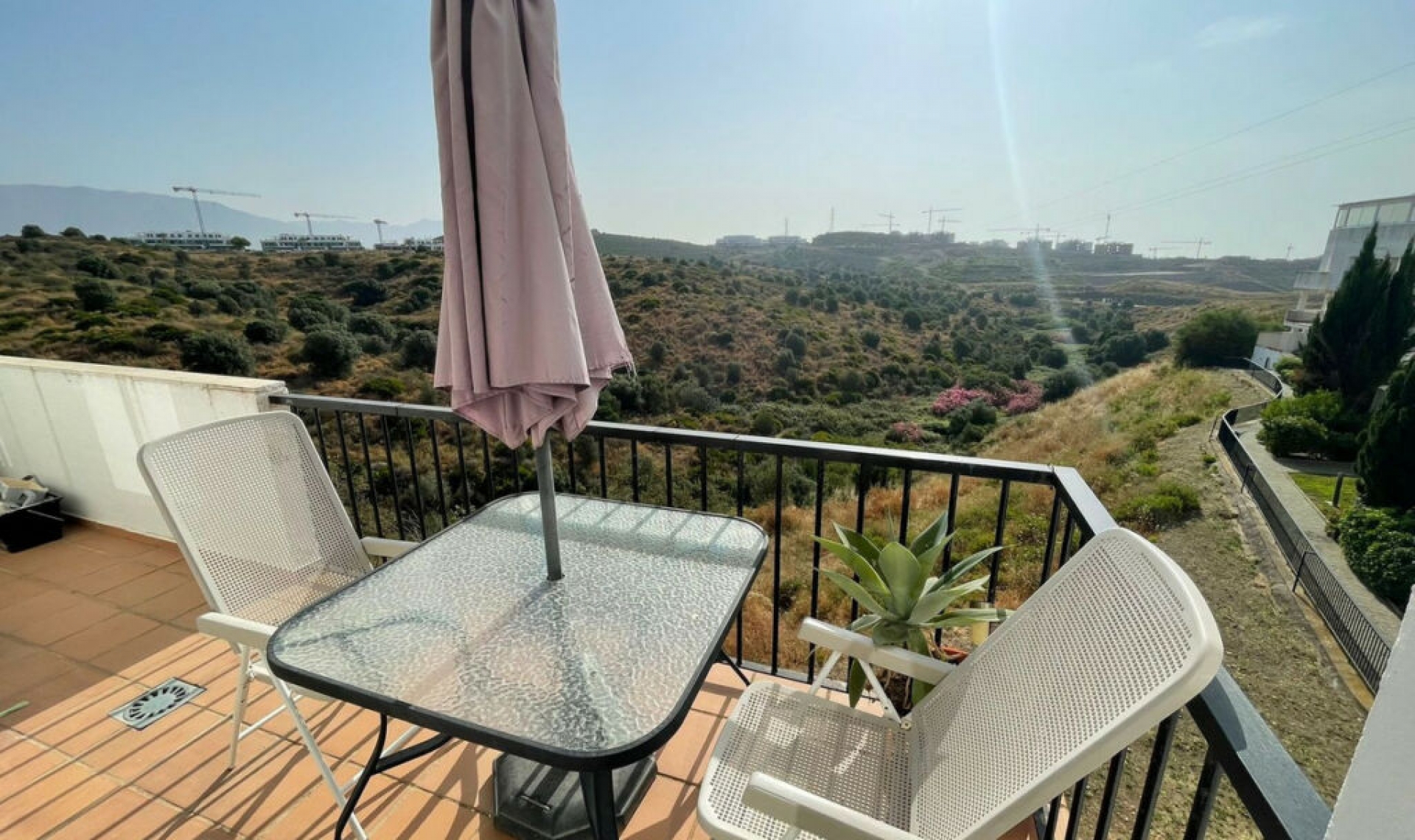 Resale - Apartment -
Miraflores