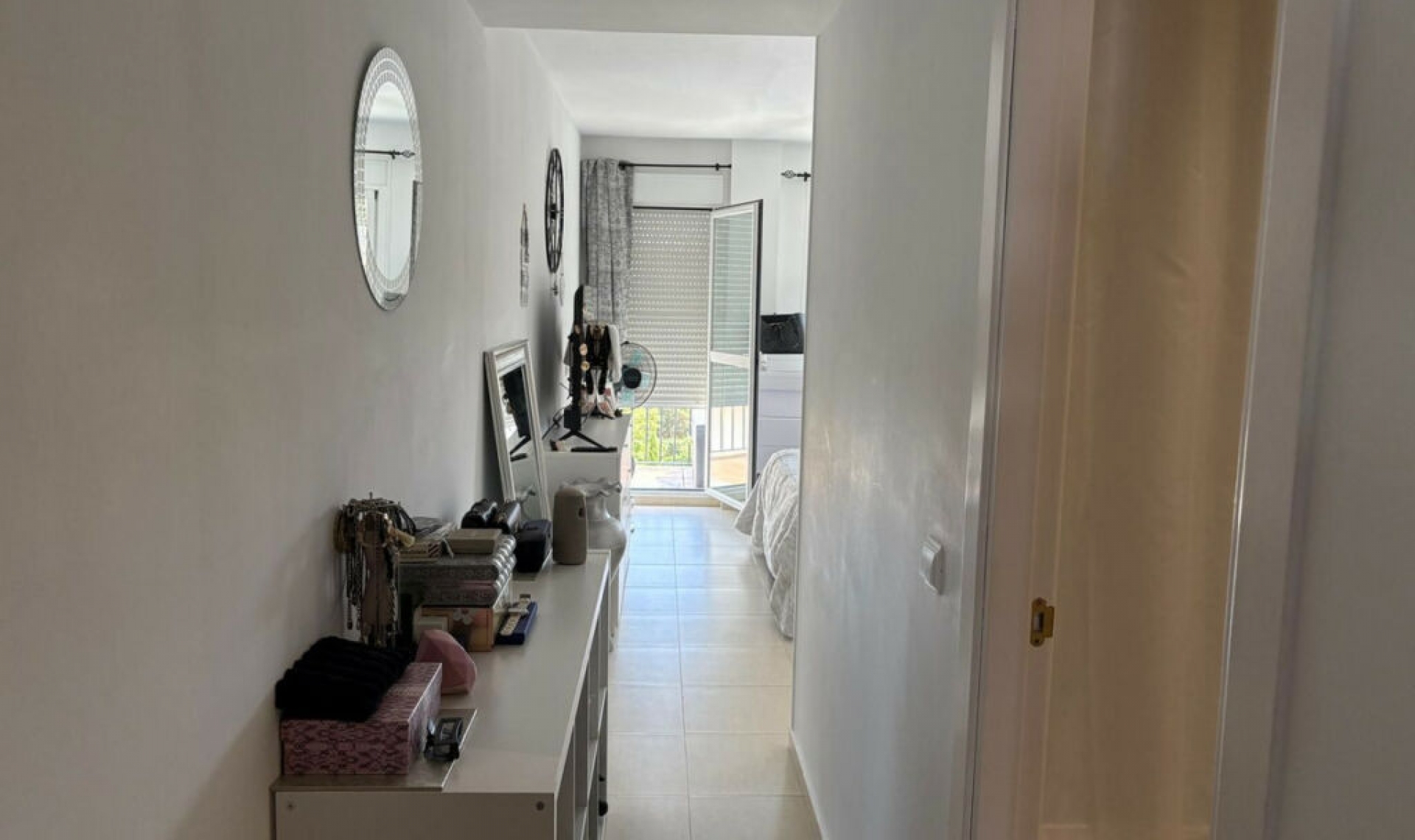Resale - Apartment -
Miraflores