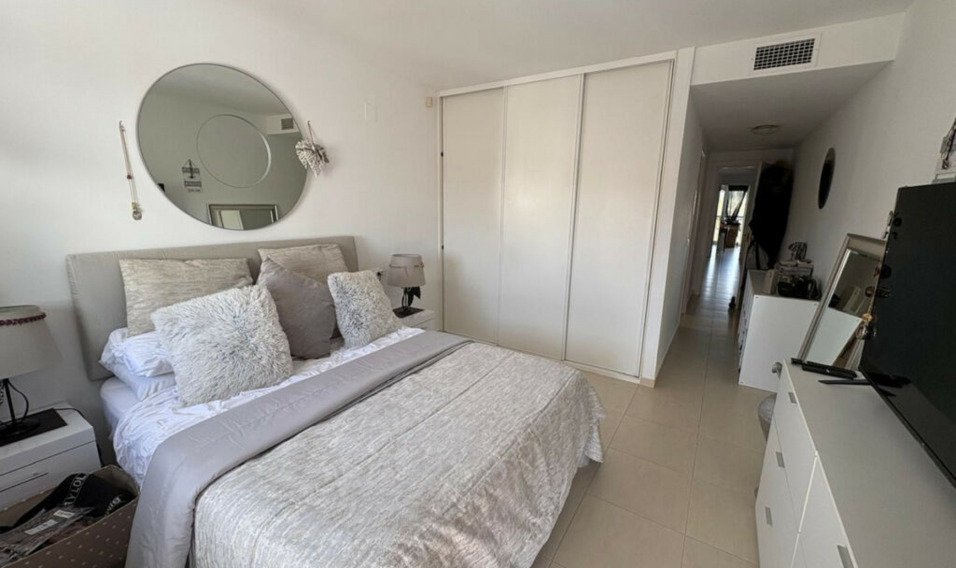 Resale - Apartment -
Miraflores