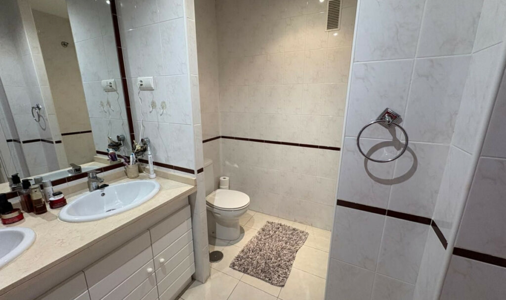 Resale - Apartment -
Miraflores