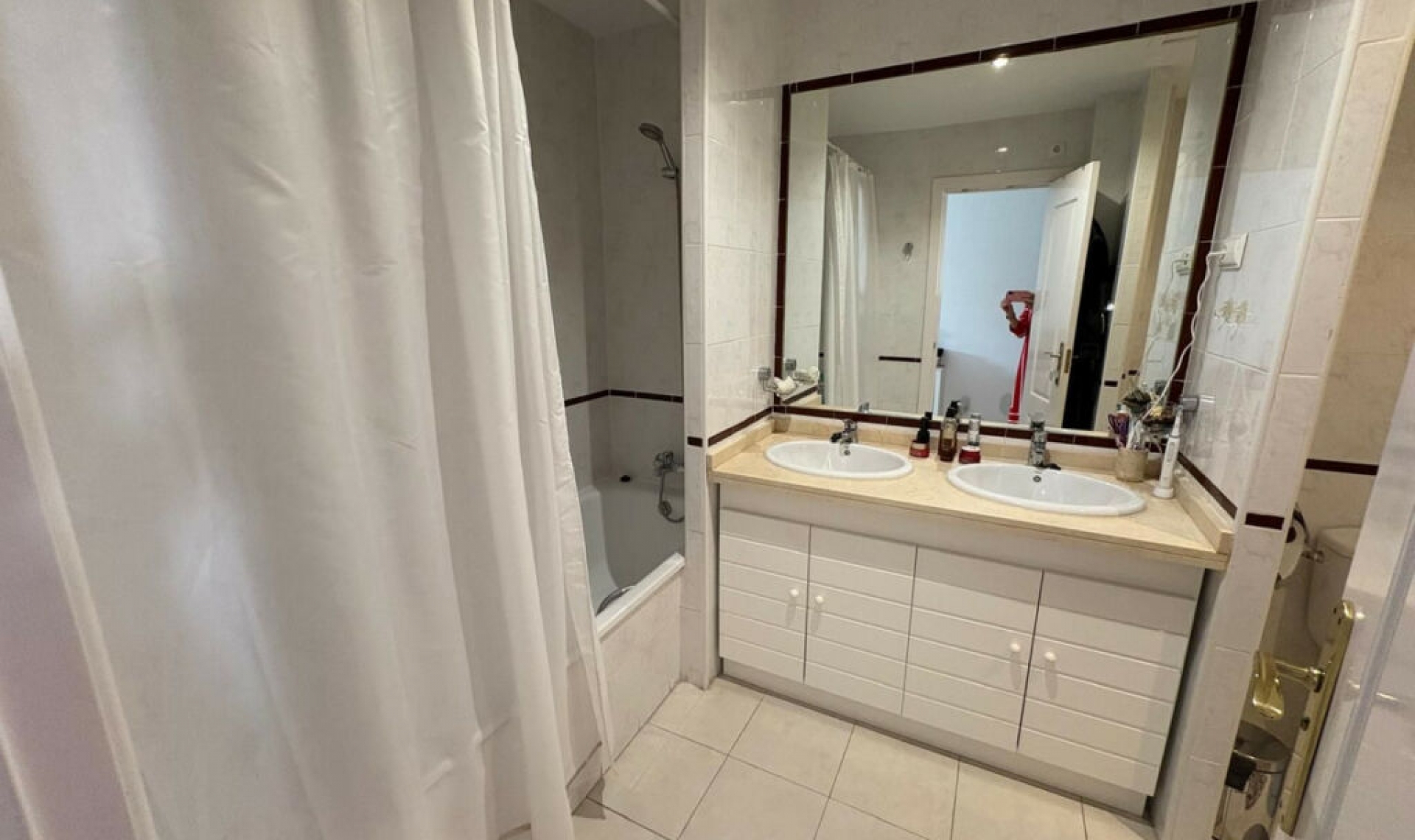 Resale - Apartment -
Miraflores