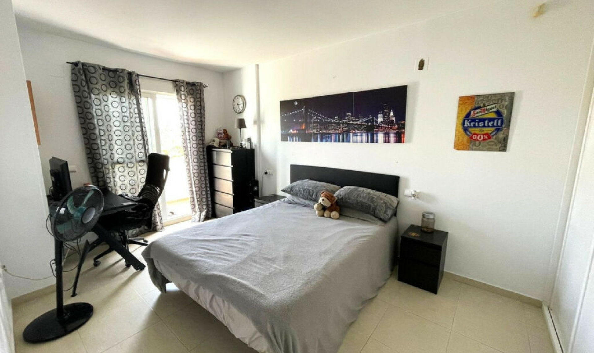 Resale - Apartment -
Miraflores