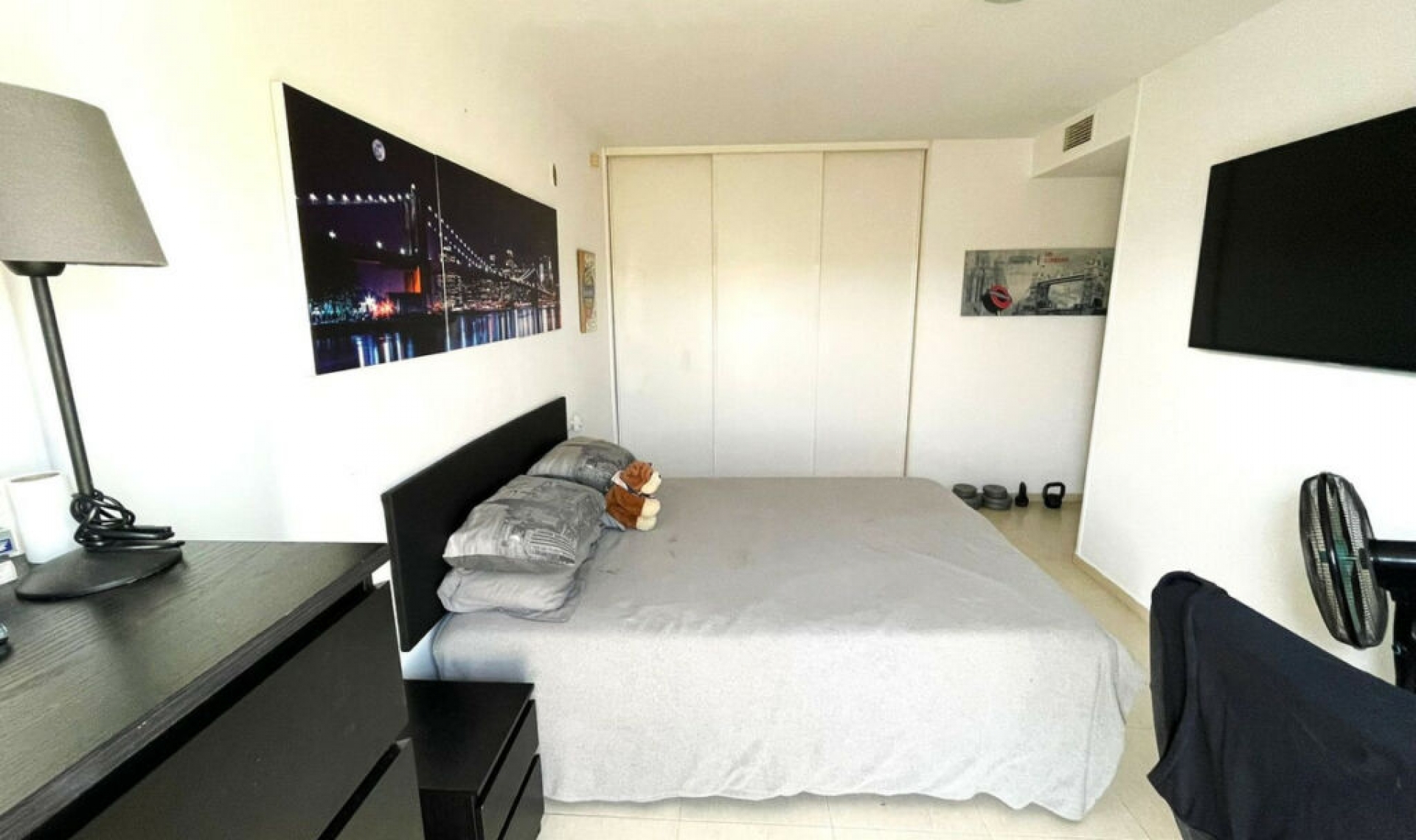 Resale - Apartment -
Miraflores