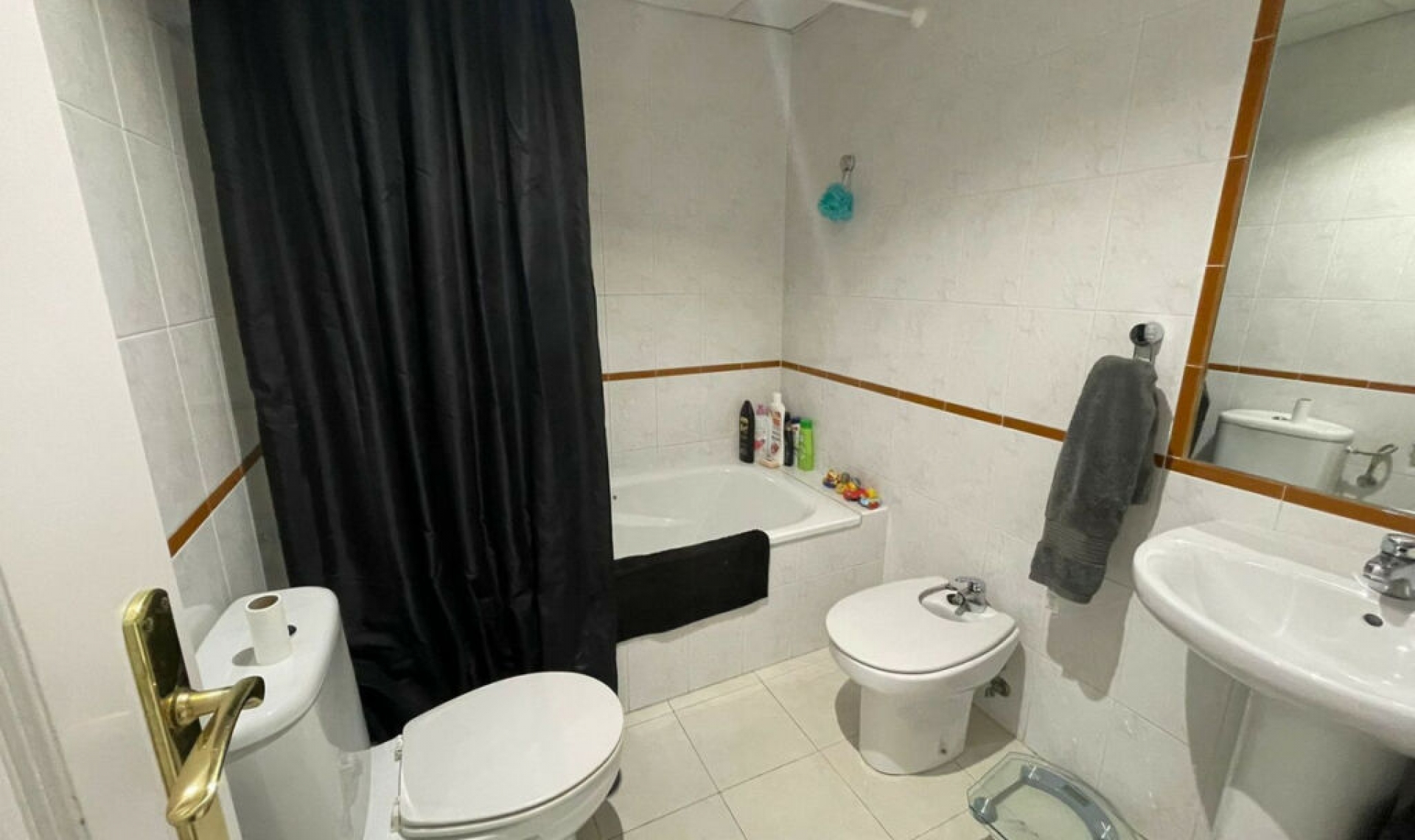 Resale - Apartment -
Miraflores
