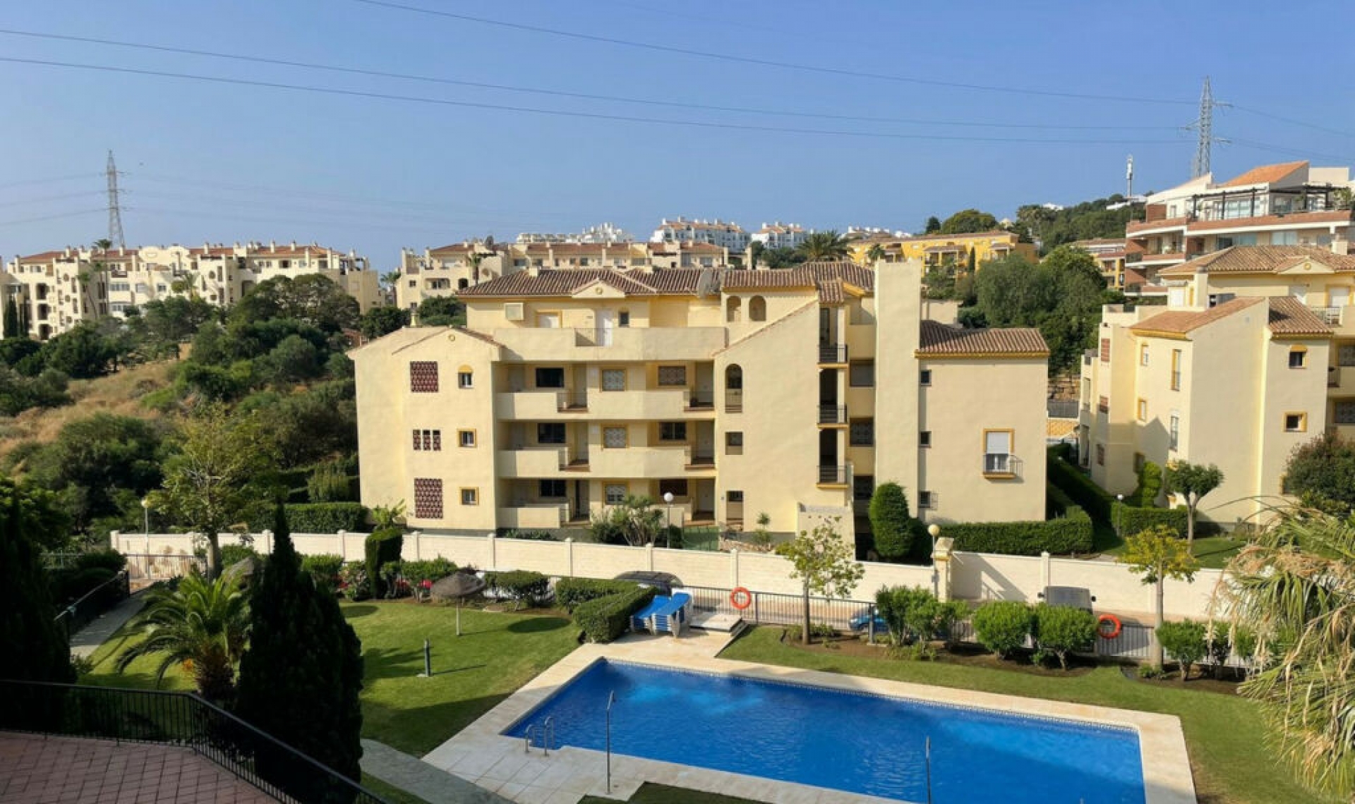 Resale - Apartment -
Miraflores