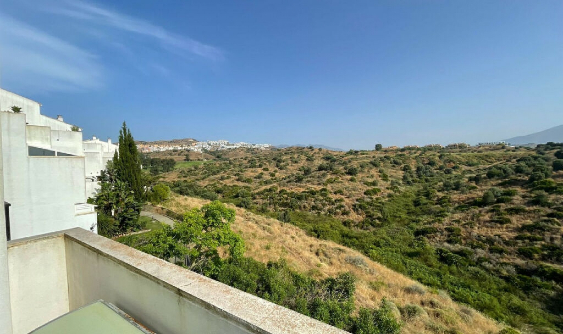 Resale - Apartment -
Miraflores