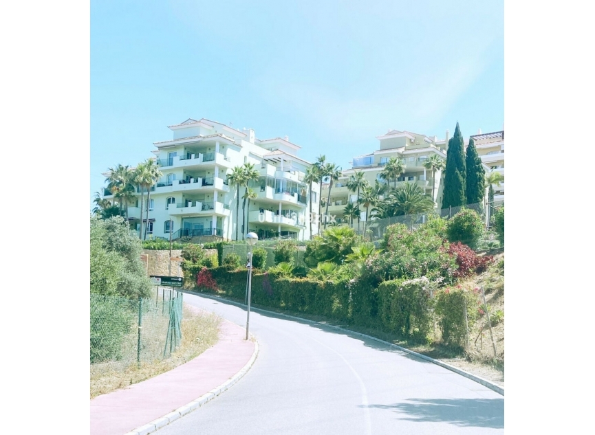 Resale - Apartment -
Miraflores