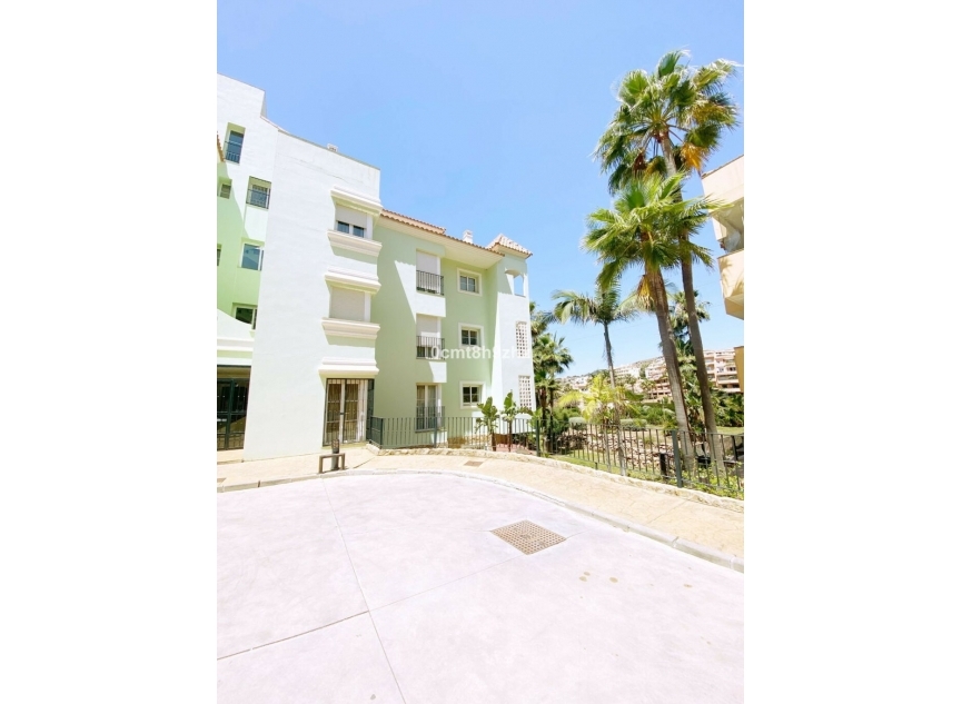 Resale - Apartment -
Miraflores