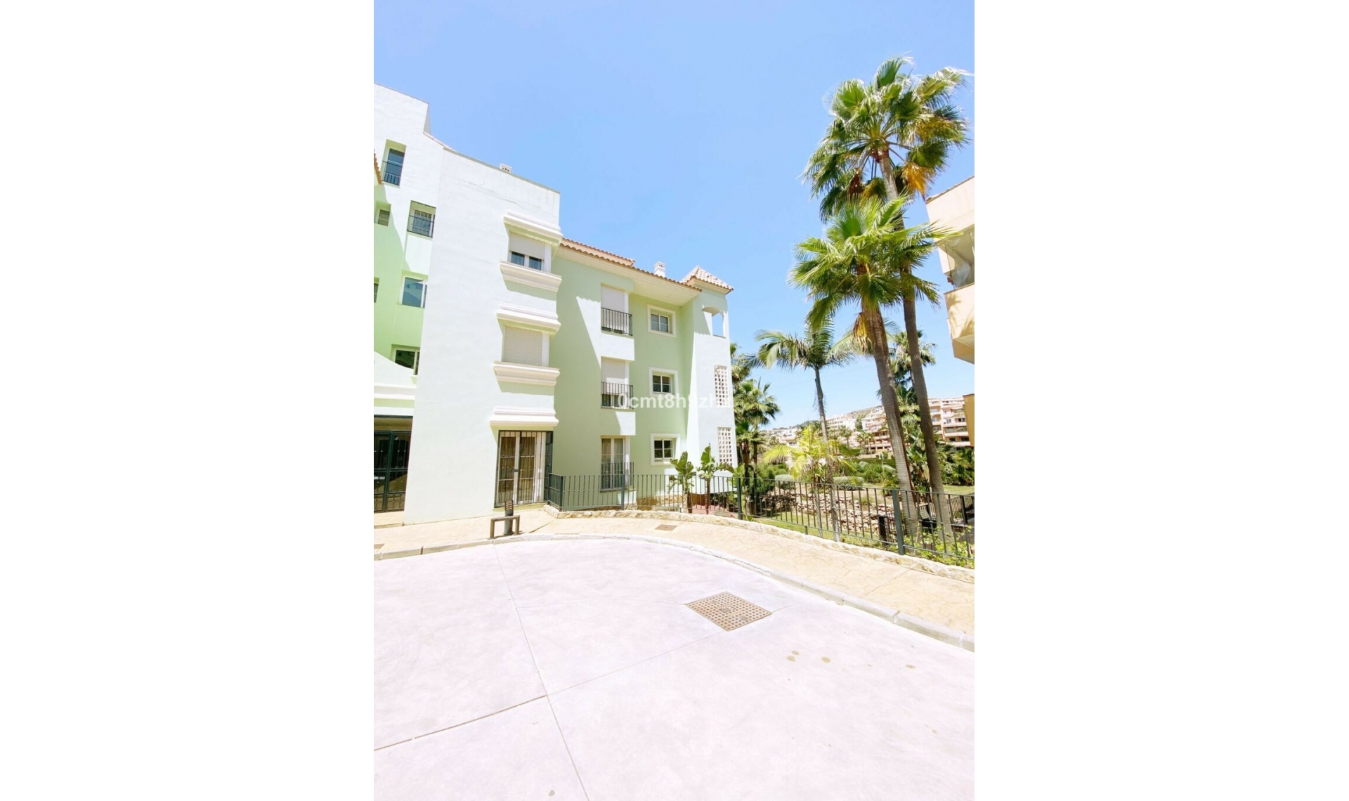 Resale - Apartment -
Miraflores