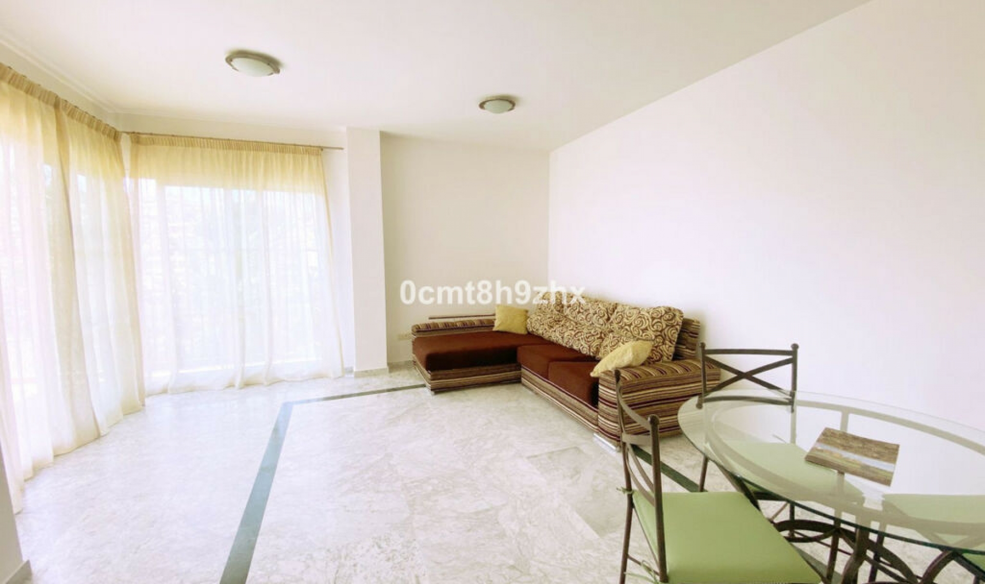 Resale - Apartment -
Miraflores