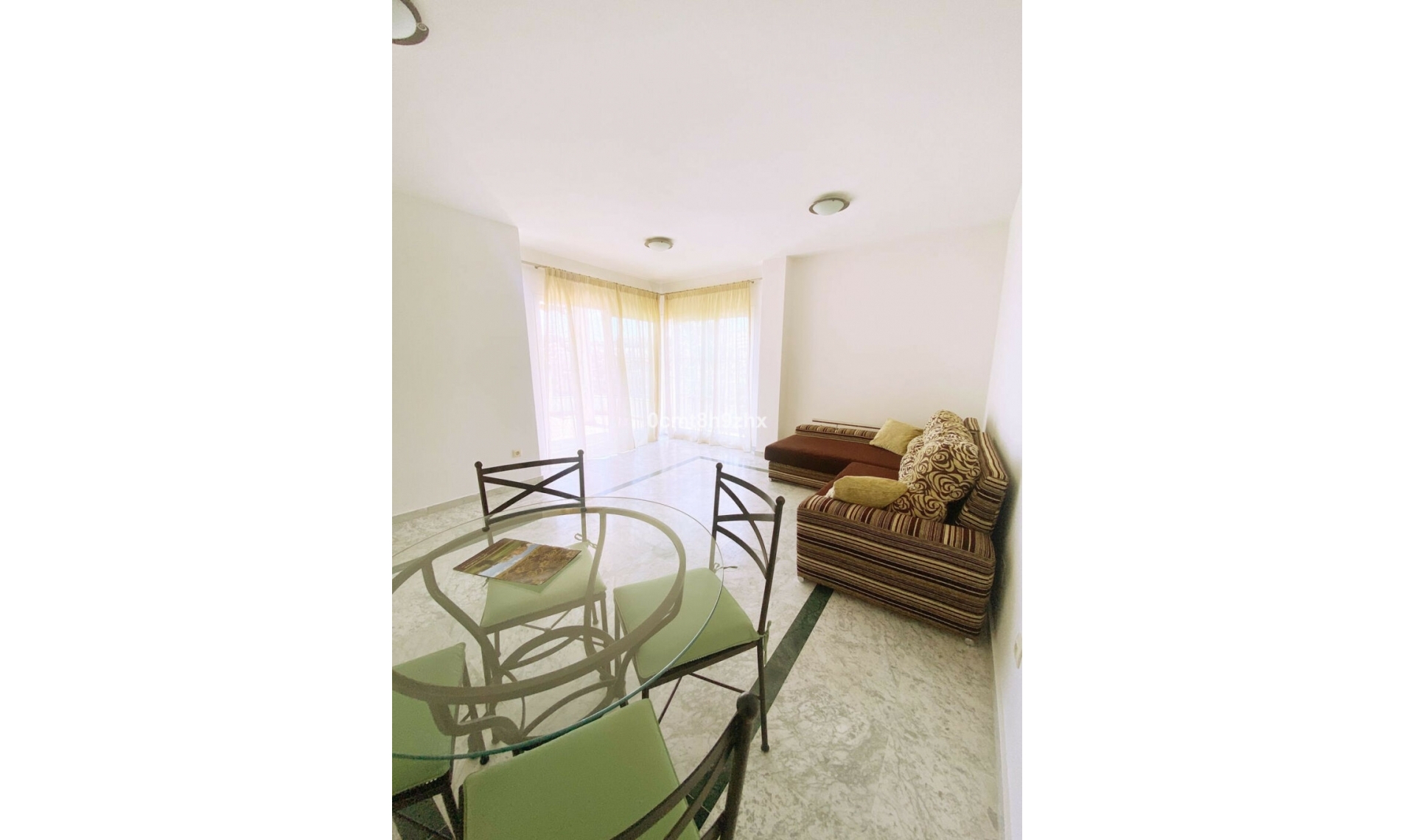 Resale - Apartment -
Miraflores