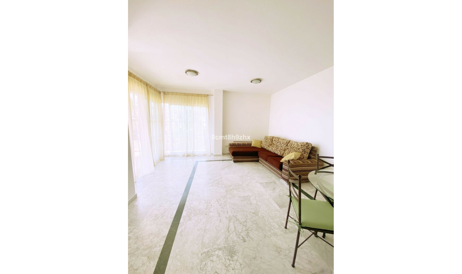 Resale - Apartment -
Miraflores