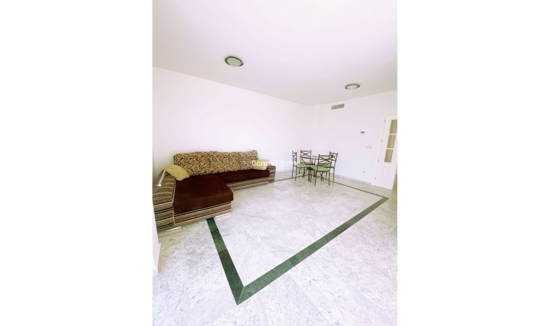 Resale - Apartment -
Miraflores