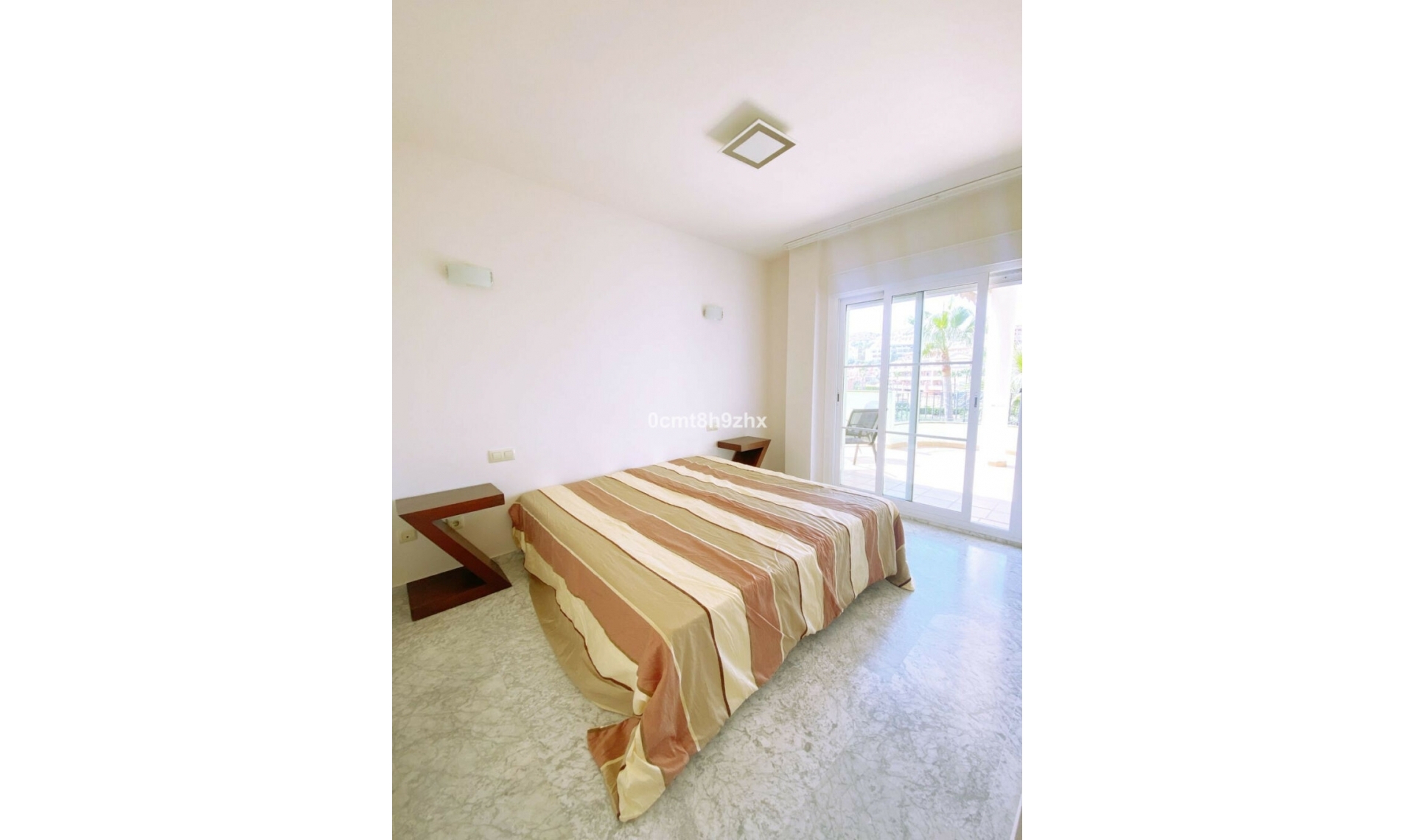 Resale - Apartment -
Miraflores
