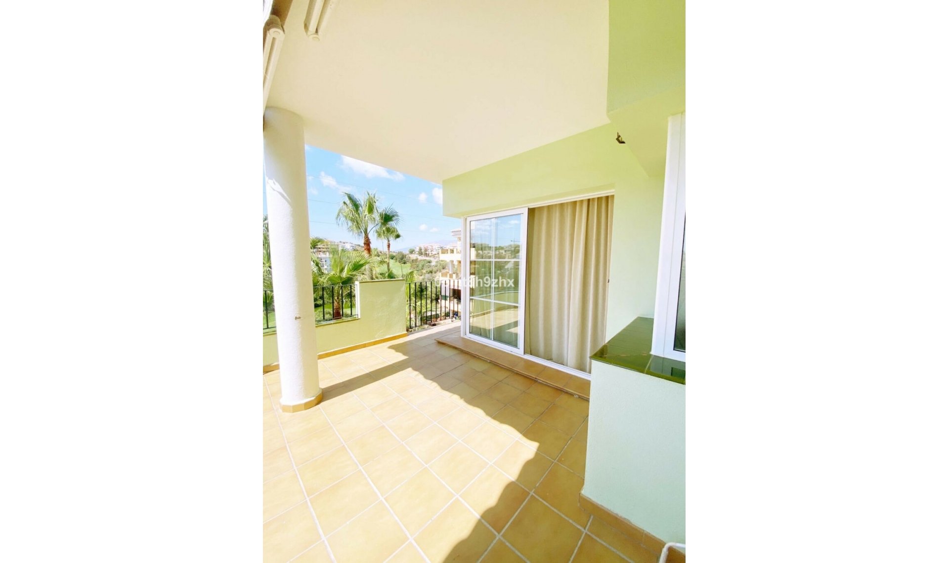 Resale - Apartment -
Miraflores