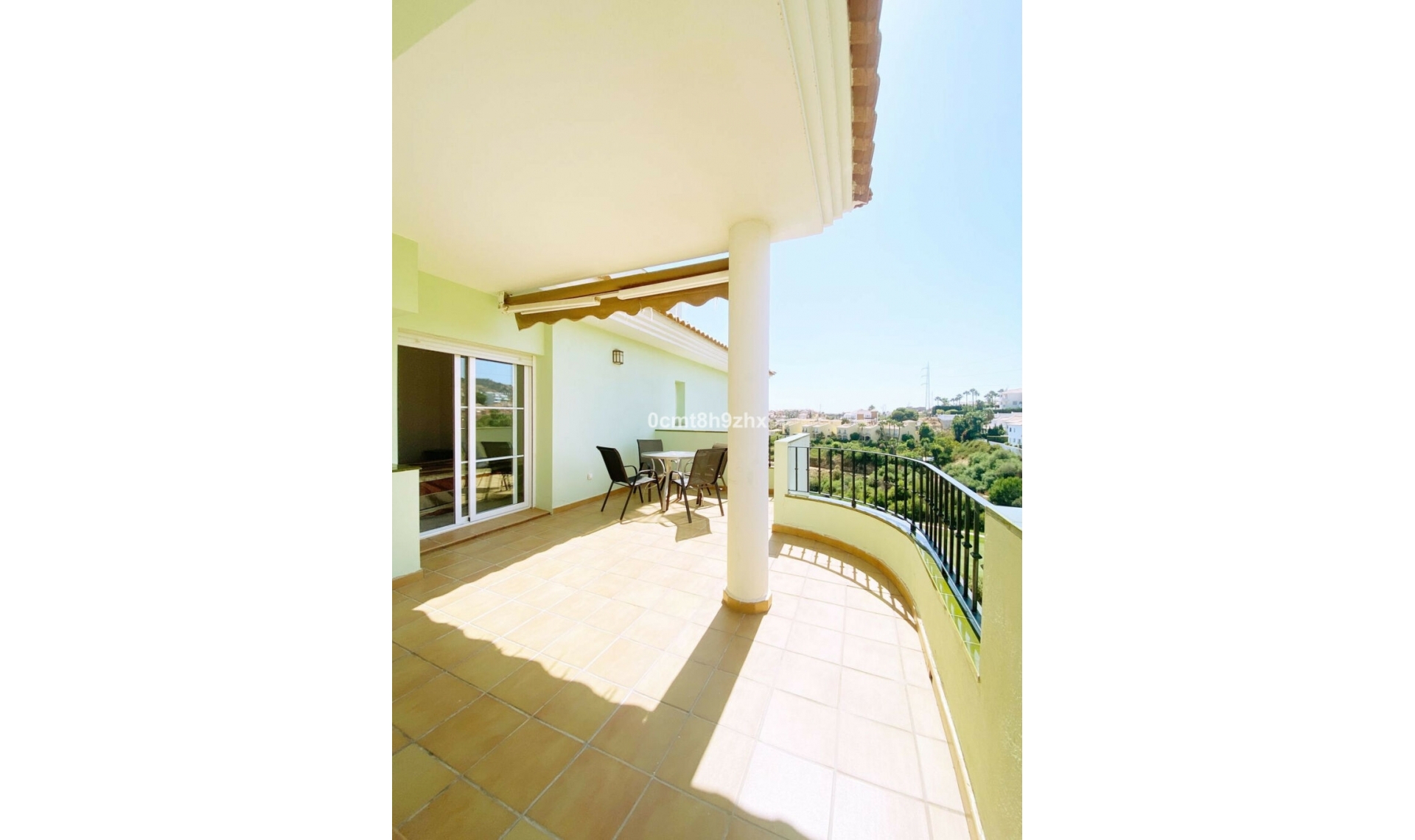 Resale - Apartment -
Miraflores