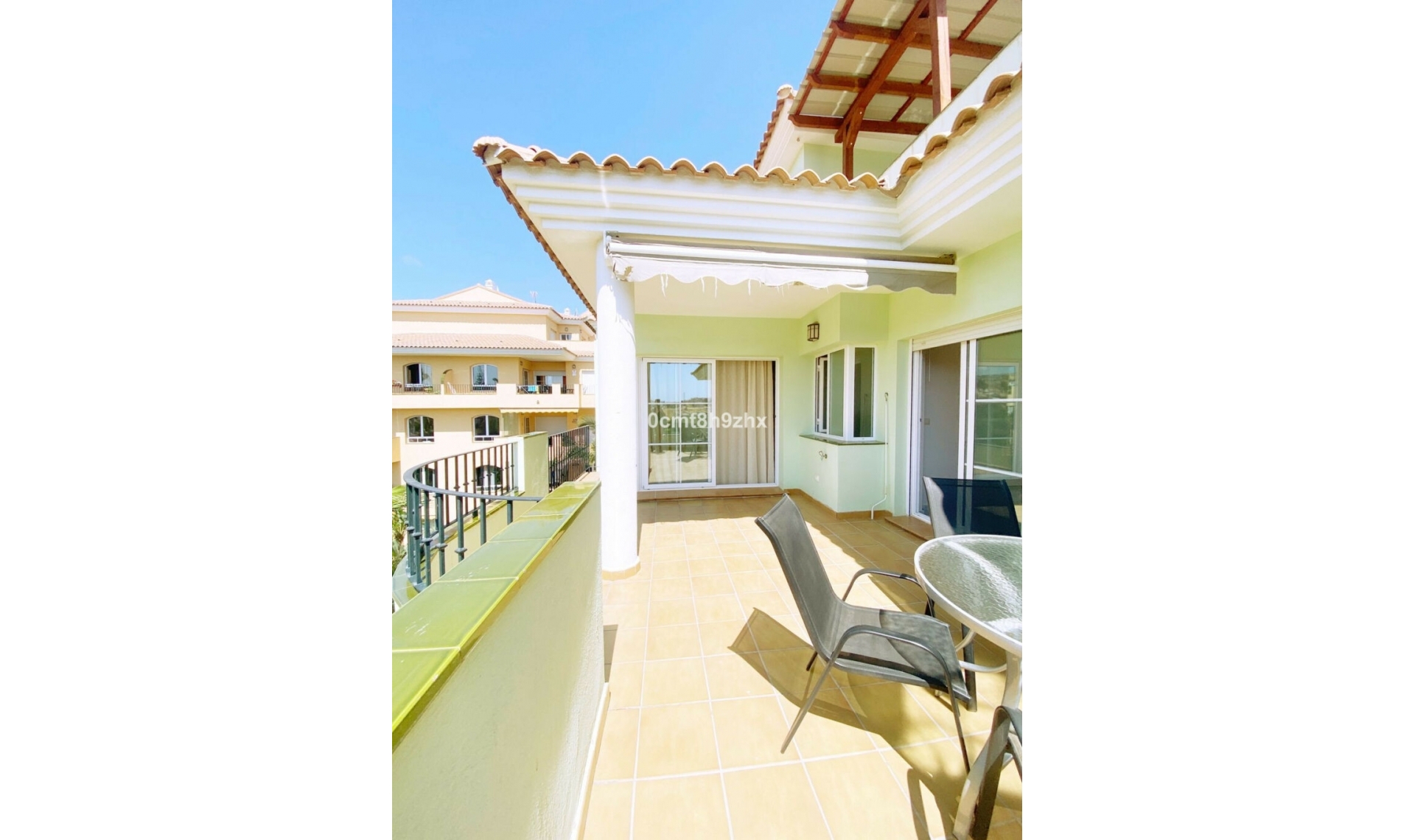 Resale - Apartment -
Miraflores