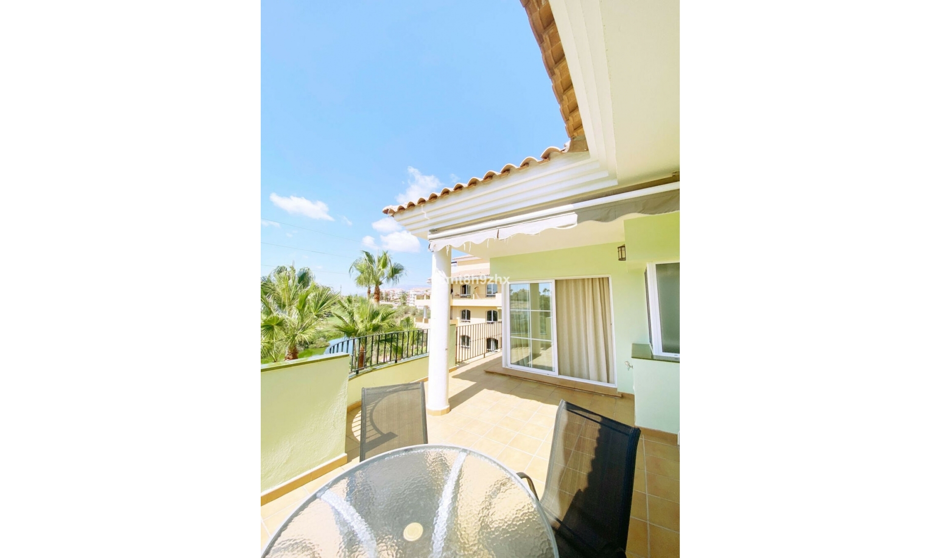 Resale - Apartment -
Miraflores