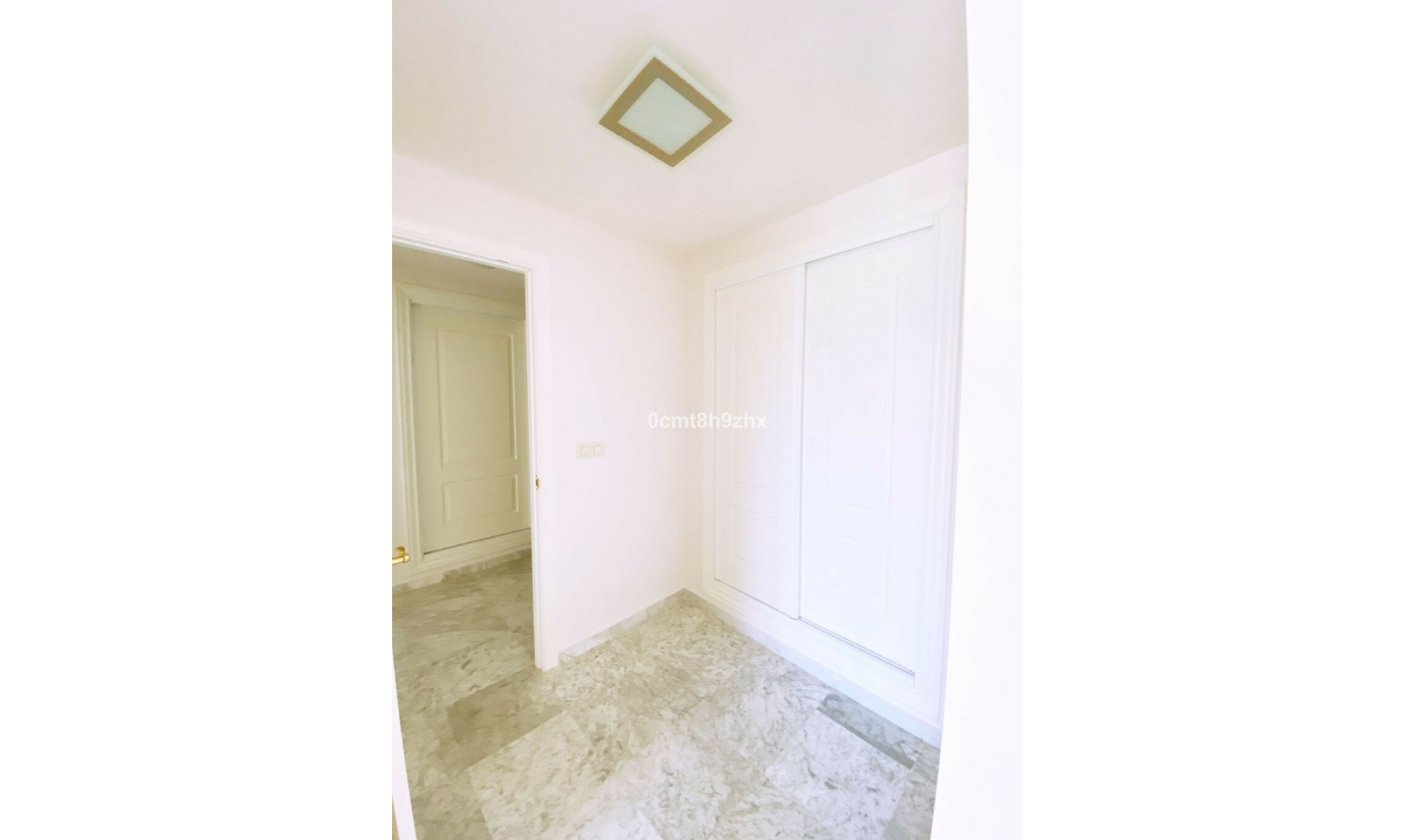 Resale - Apartment -
Miraflores