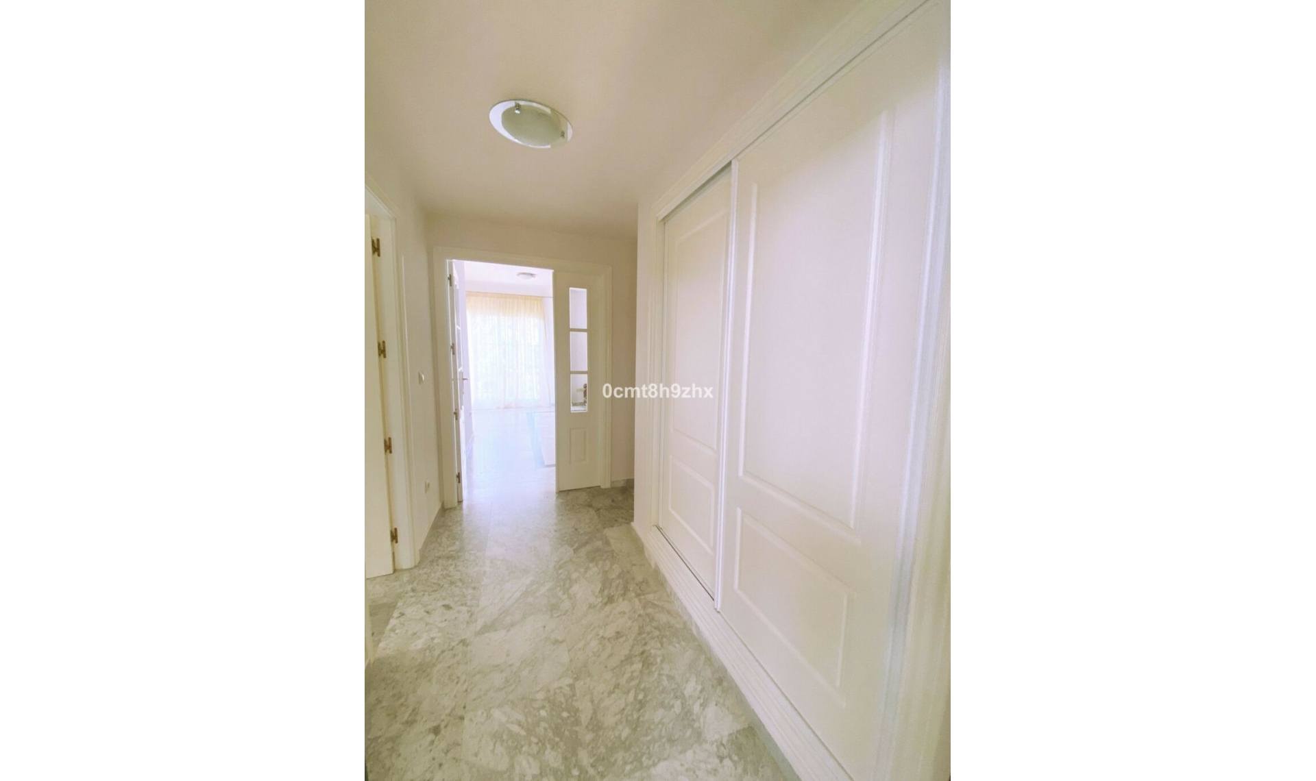 Resale - Apartment -
Miraflores