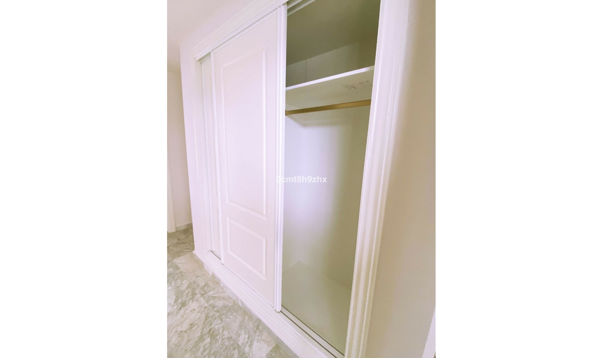 Resale - Apartment -
Miraflores