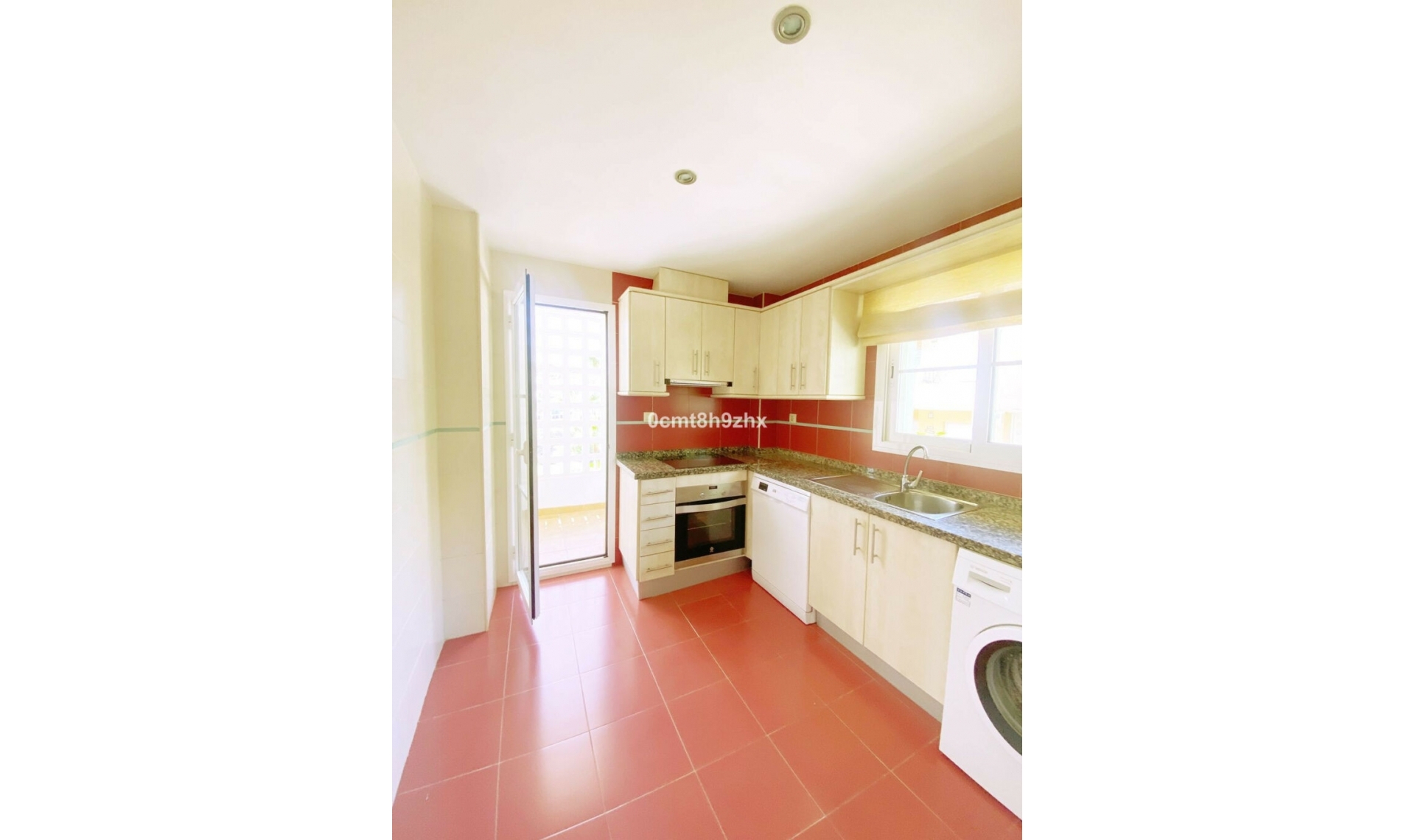 Resale - Apartment -
Miraflores