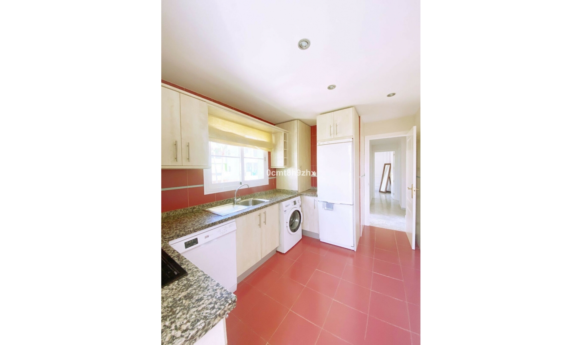 Resale - Apartment -
Miraflores