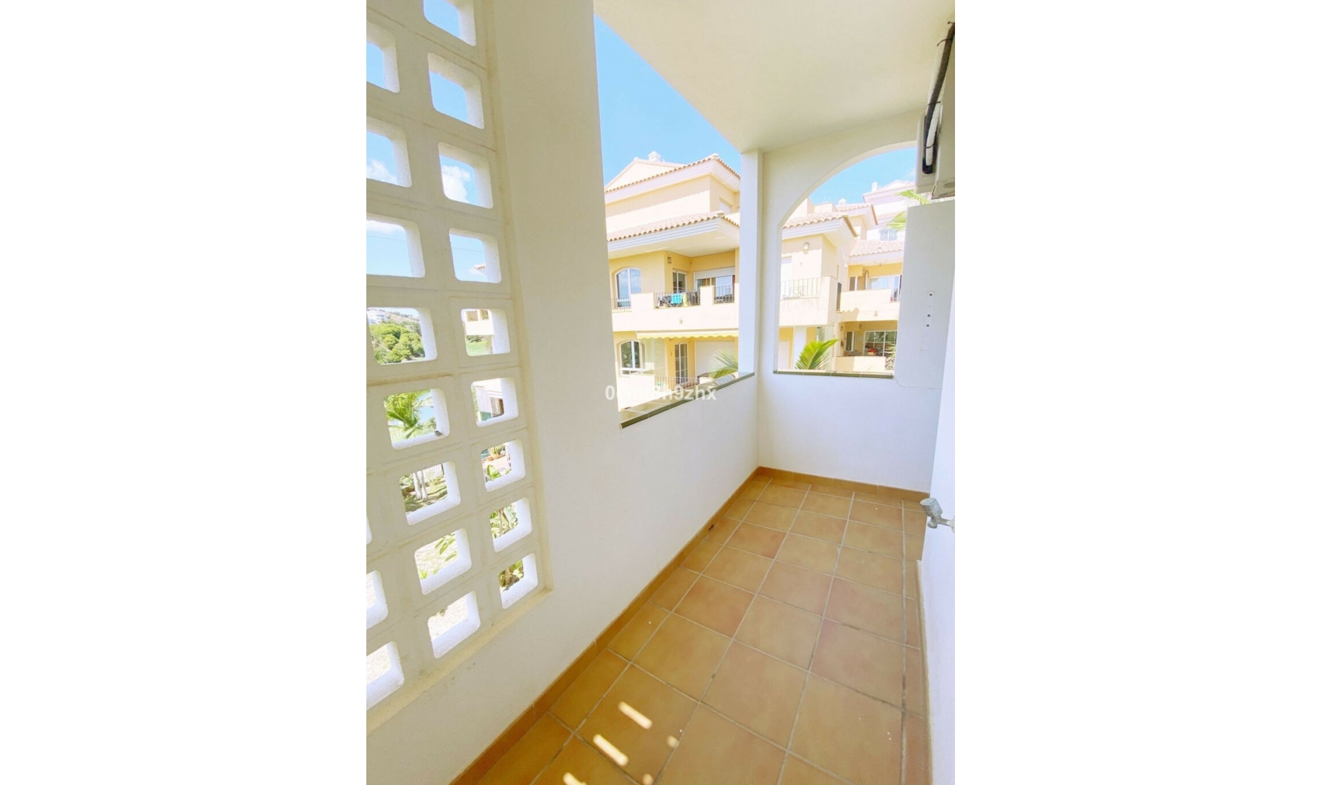 Resale - Apartment -
Miraflores