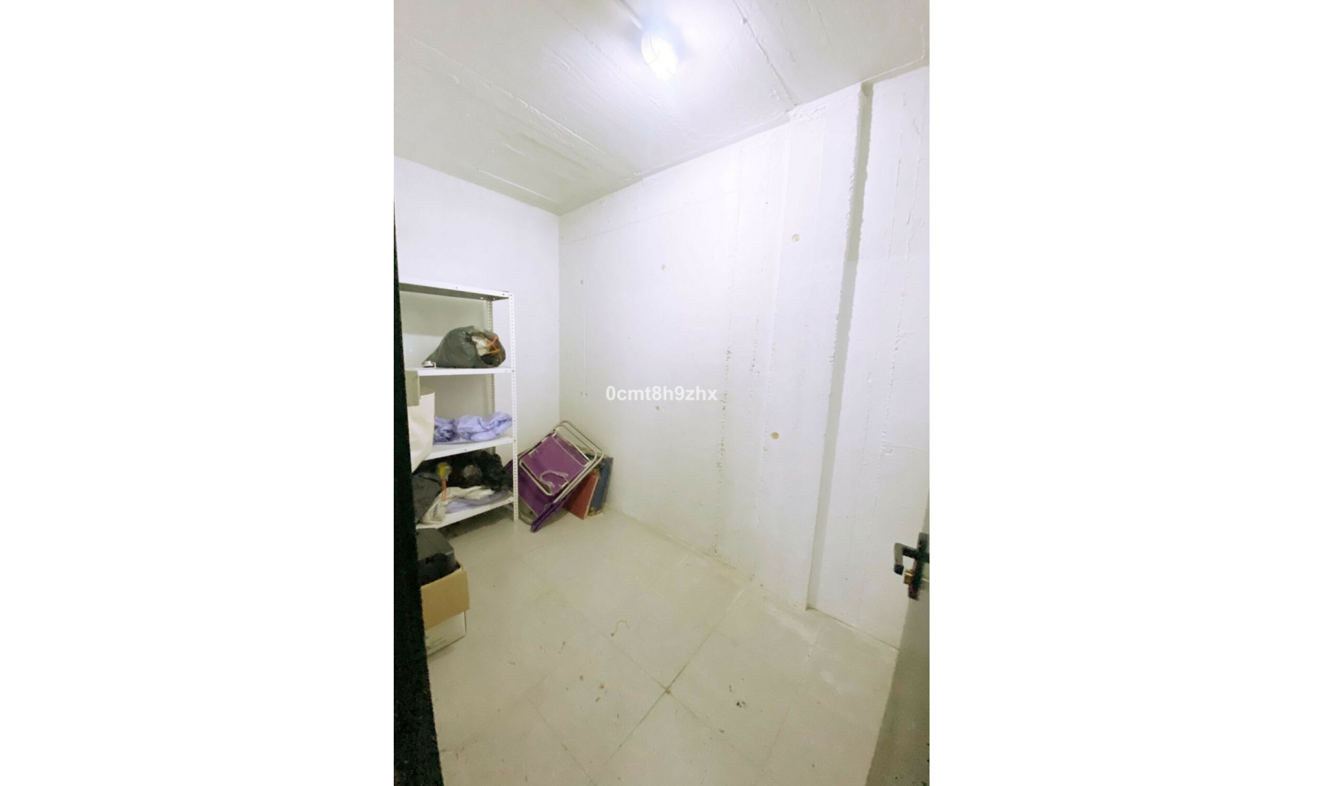 Resale - Apartment -
Miraflores