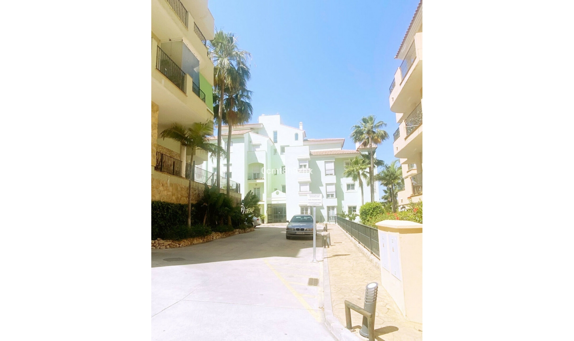 Resale - Apartment -
Miraflores