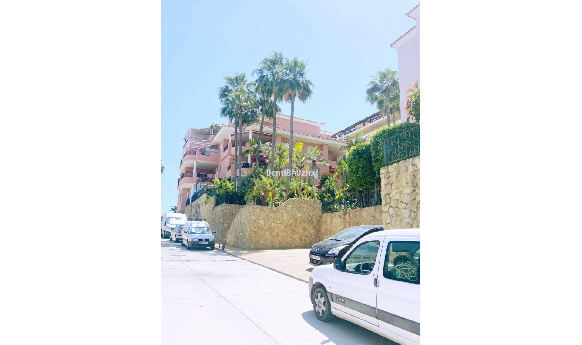 Resale - Apartment -
Miraflores