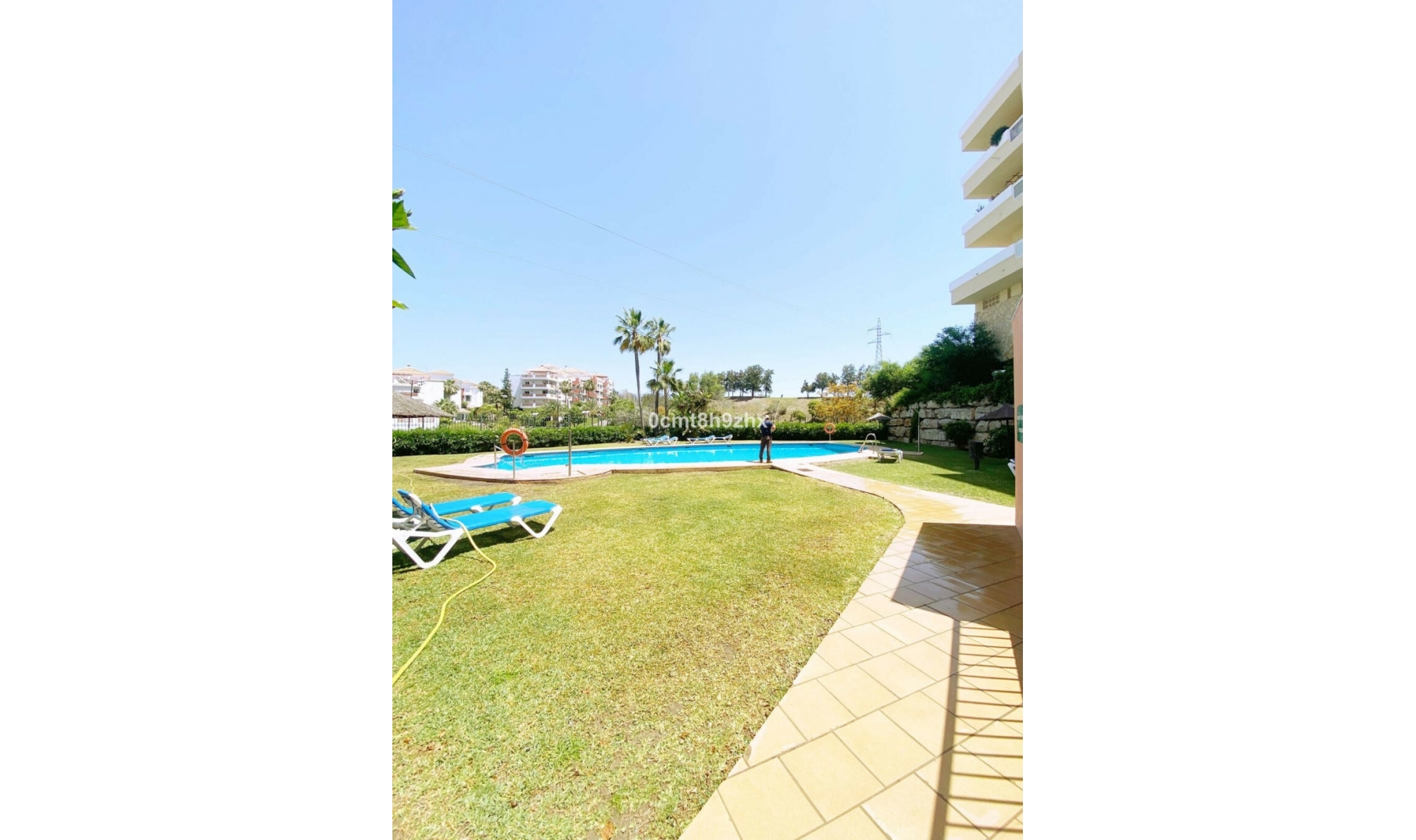 Resale - Apartment -
Miraflores